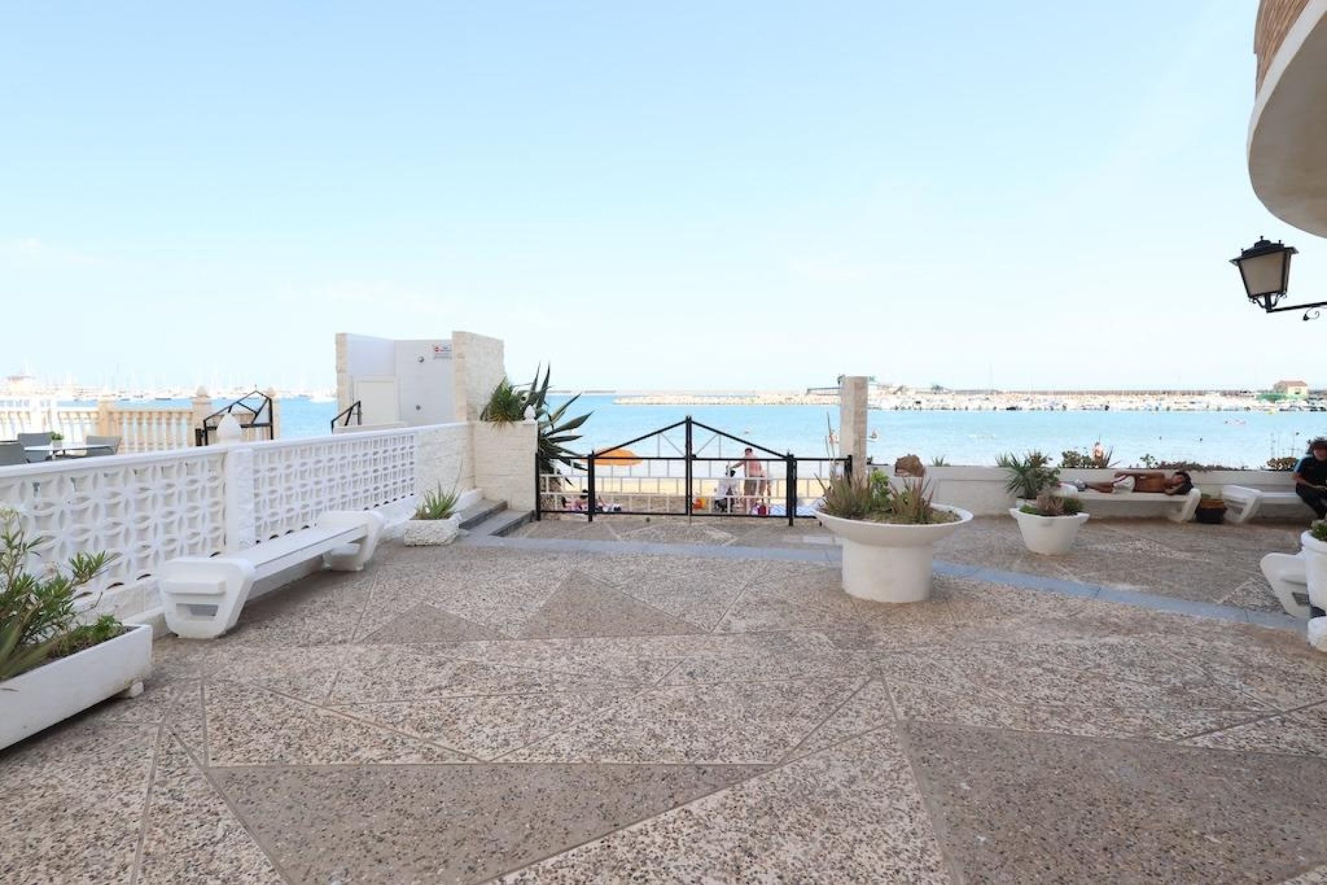 Resale - Apartment / flat - Torrevieja - Acequion