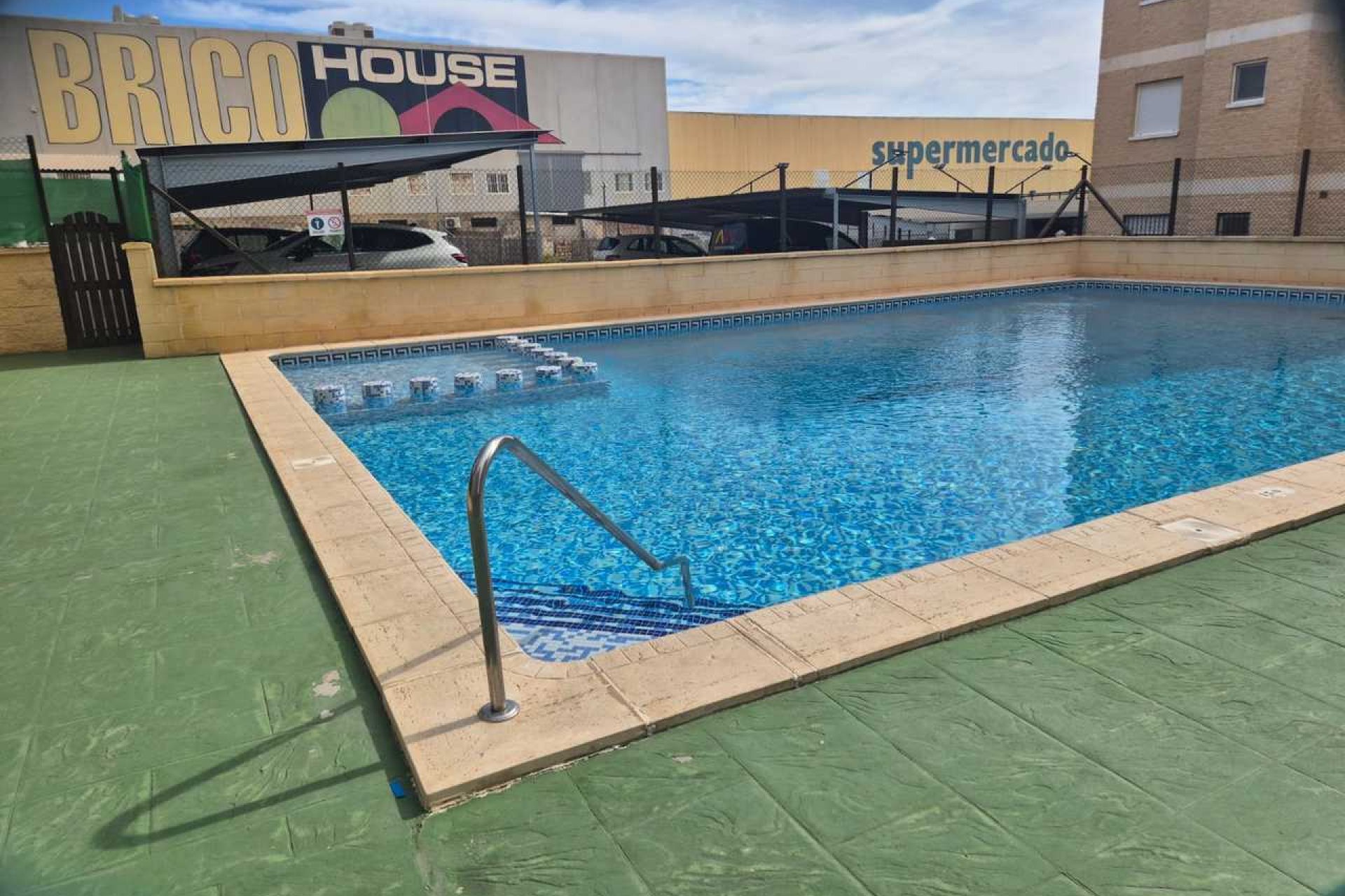 Resale - Apartment / flat - Torrevieja - Agua Nuevas