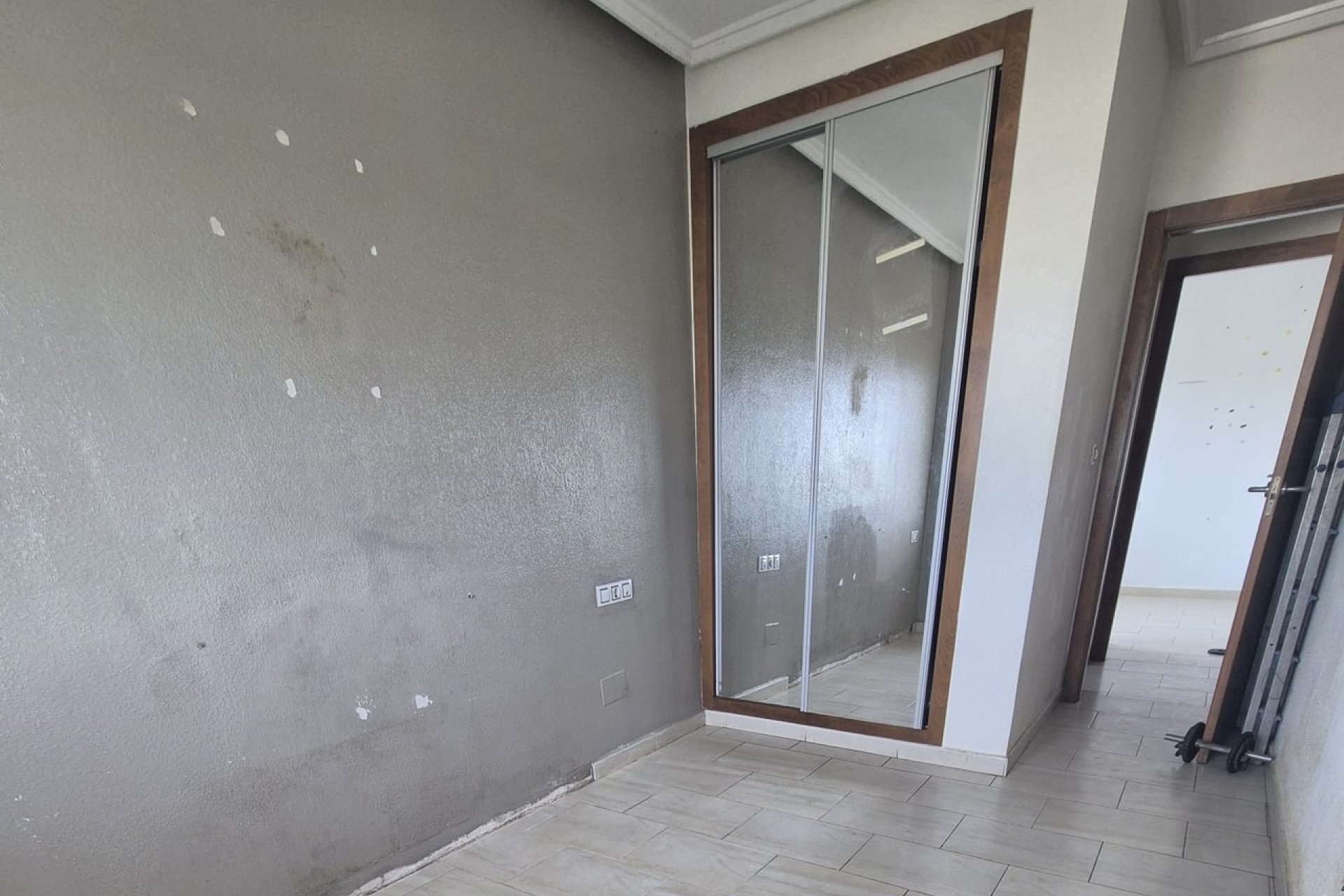 Resale - Apartment / flat - Torrevieja - Agua Nuevas