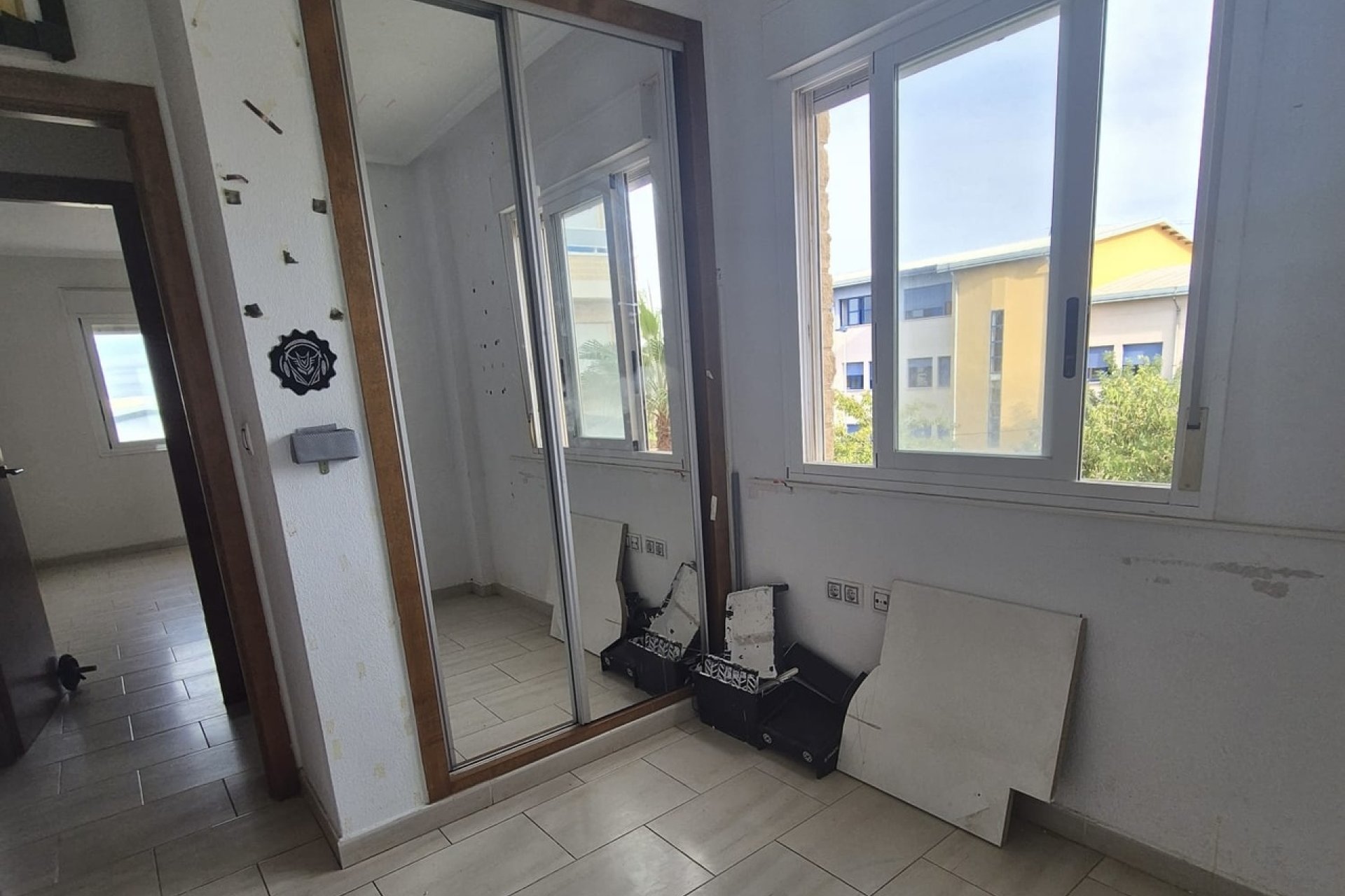 Resale - Apartment / flat - Torrevieja - Agua Nuevas