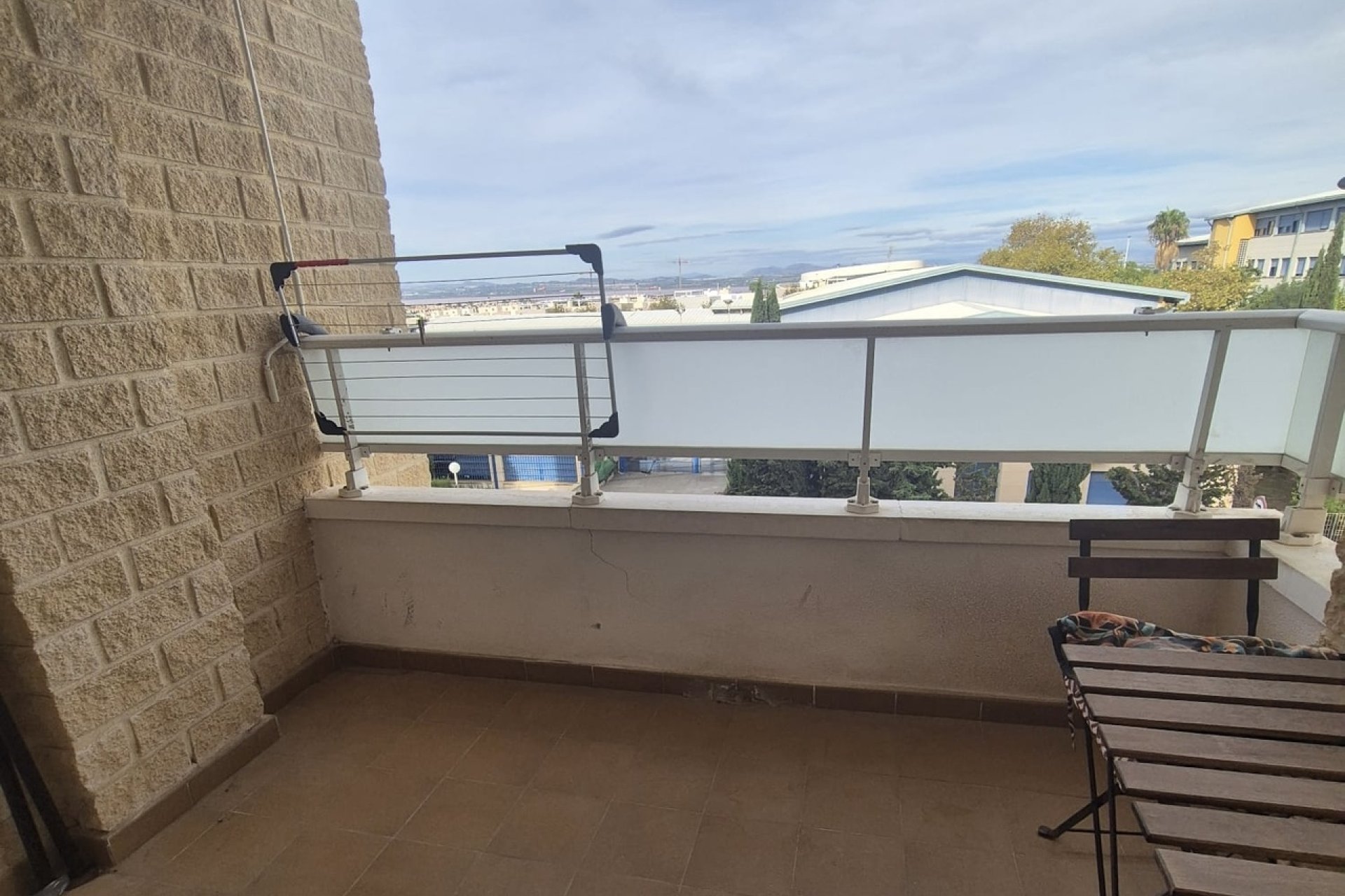 Resale - Apartment / flat - Torrevieja - Agua Nuevas