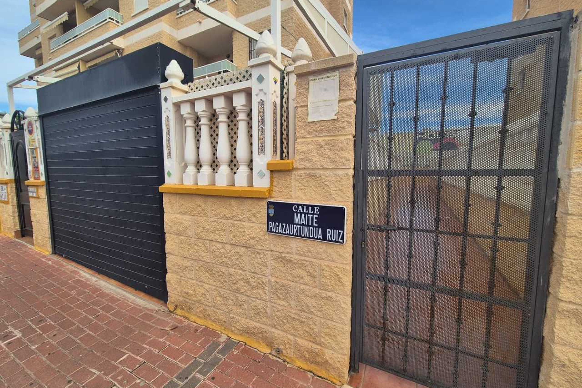 Resale - Apartment / flat - Torrevieja - Agua Nuevas