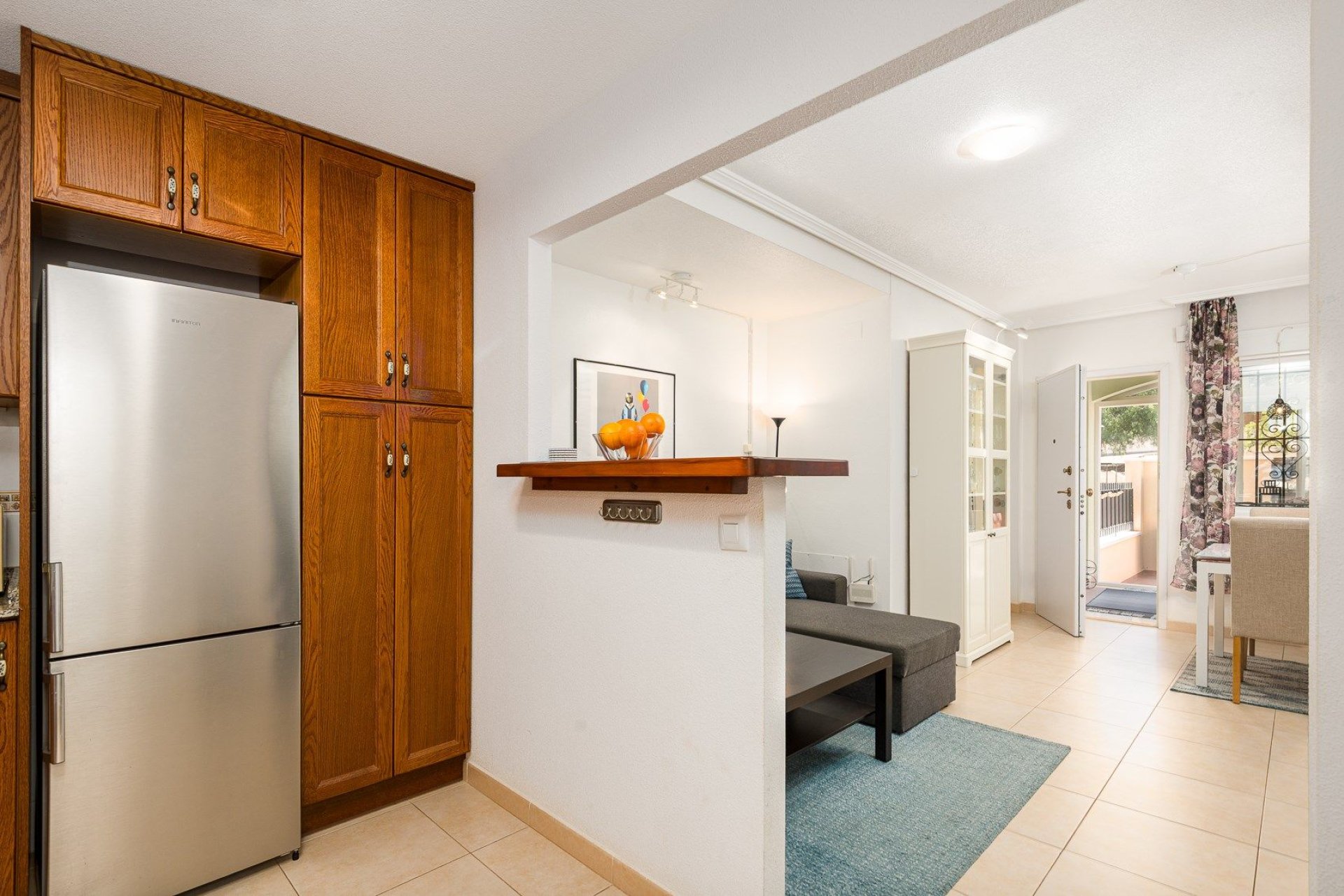 Resale - Apartment / flat - Torrevieja - Aguas Nuevas