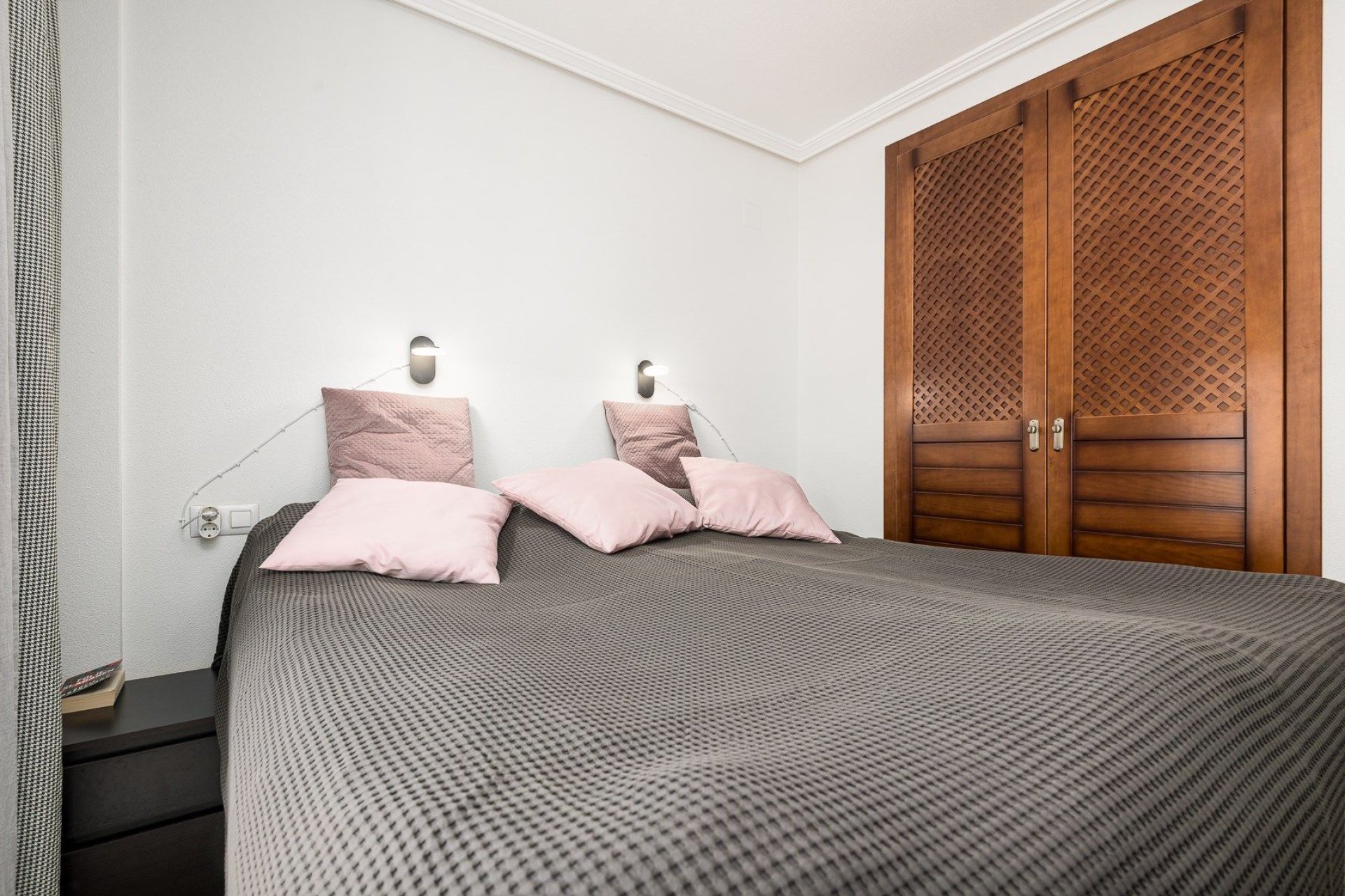 Resale - Apartment / flat - Torrevieja - Aguas Nuevas