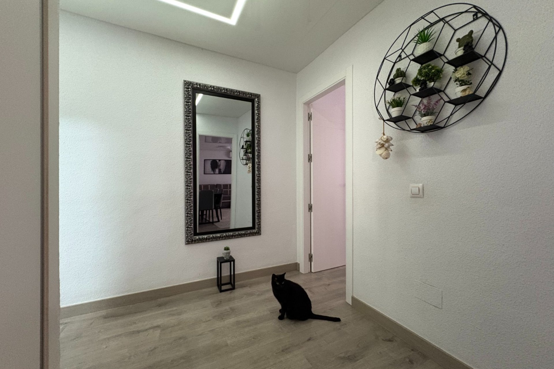 Resale - Apartment / flat - Torrevieja - Center