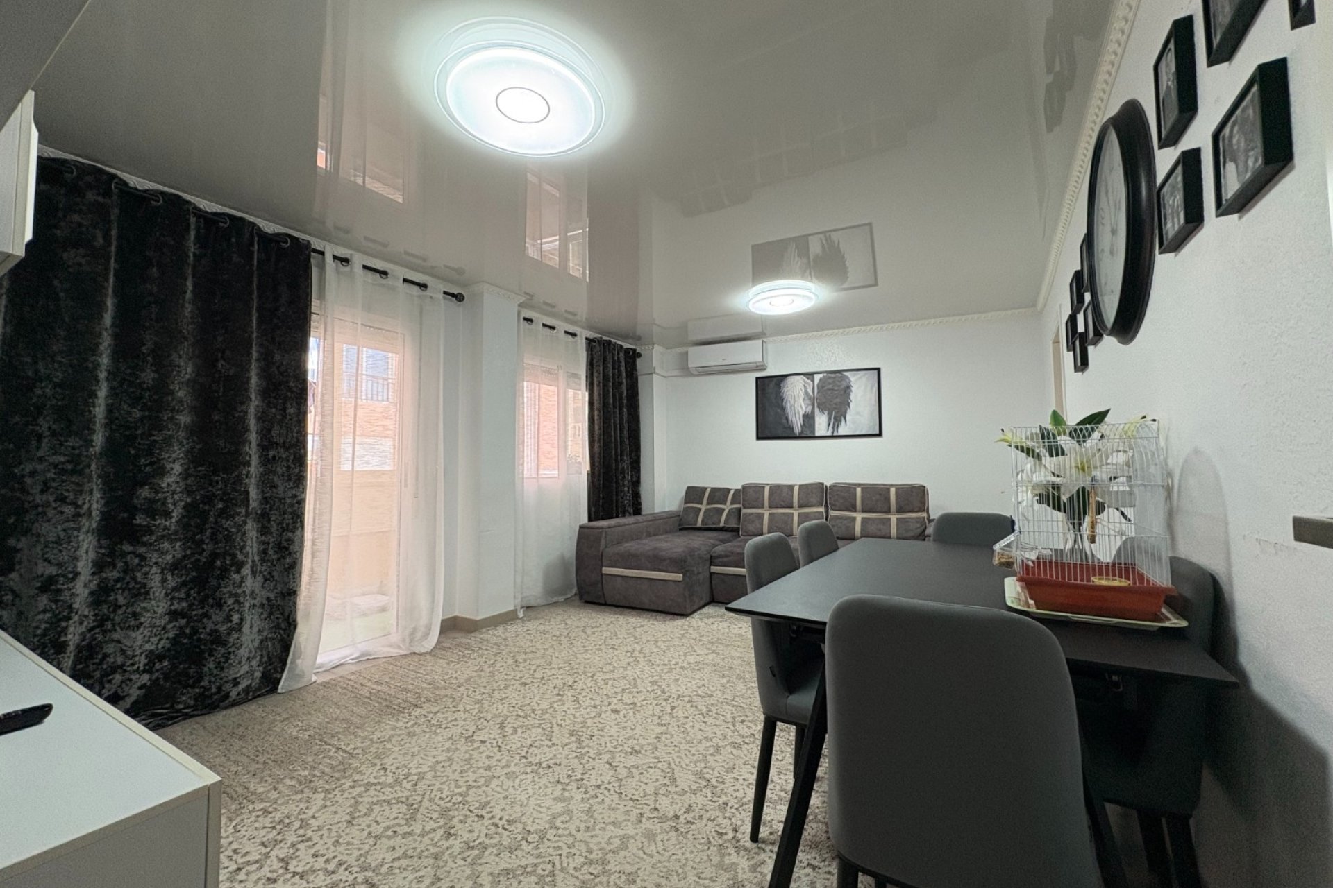 Resale - Apartment / flat - Torrevieja - Center