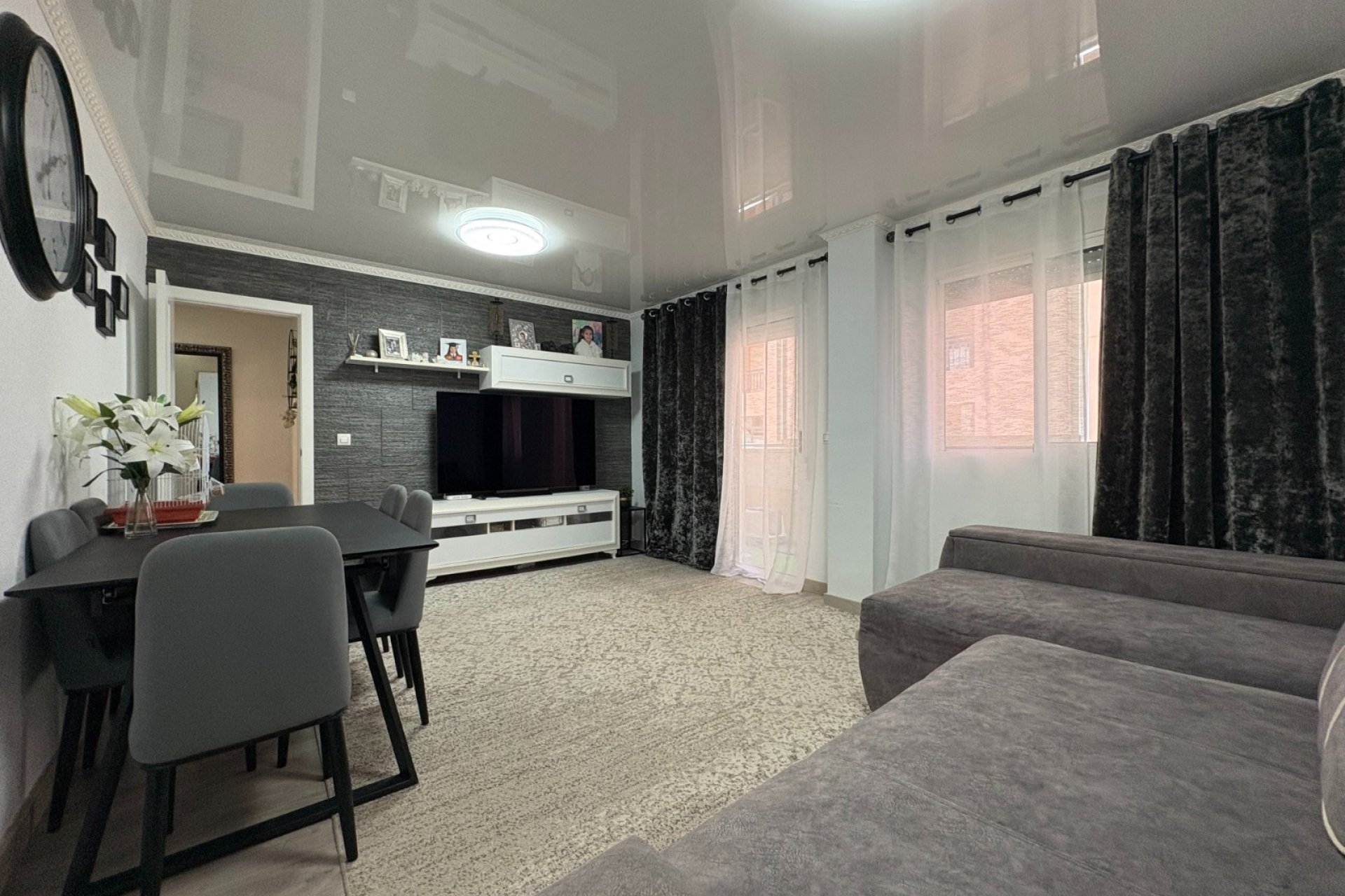 Resale - Apartment / flat - Torrevieja - Center
