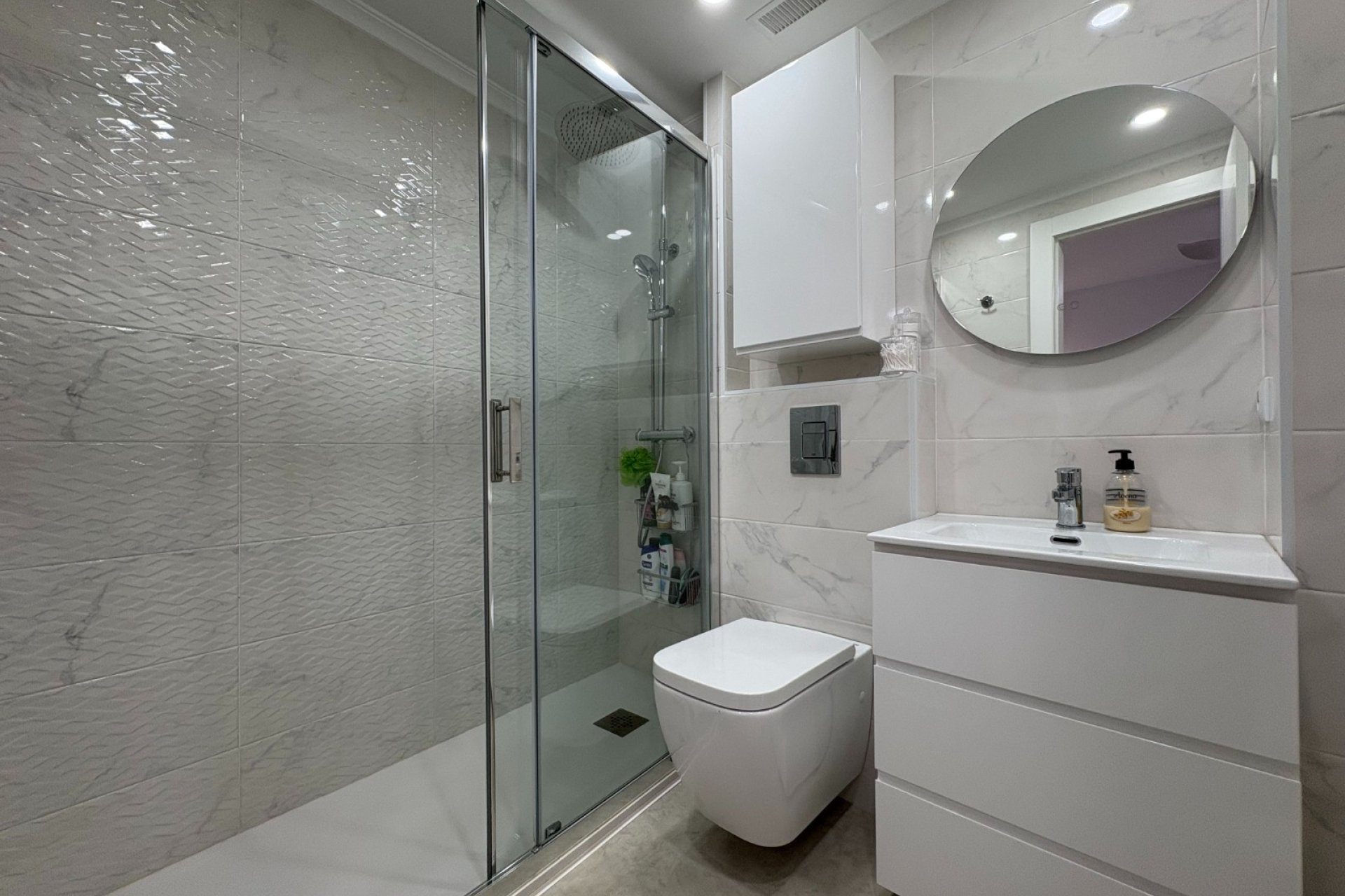 Resale - Apartment / flat - Torrevieja - Center