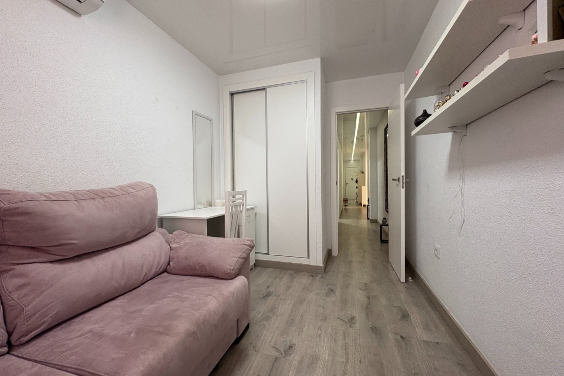 Resale - Apartment / flat - Torrevieja - Center