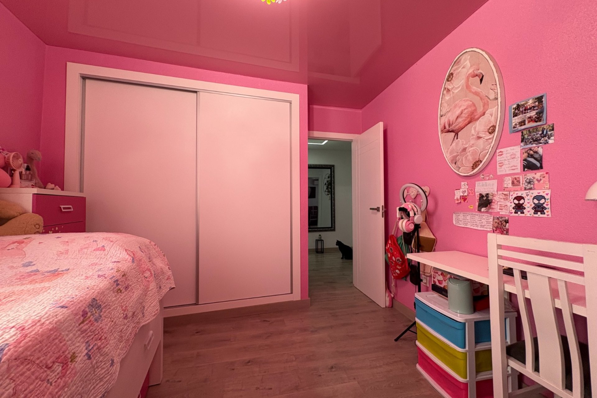 Resale - Apartment / flat - Torrevieja - Center
