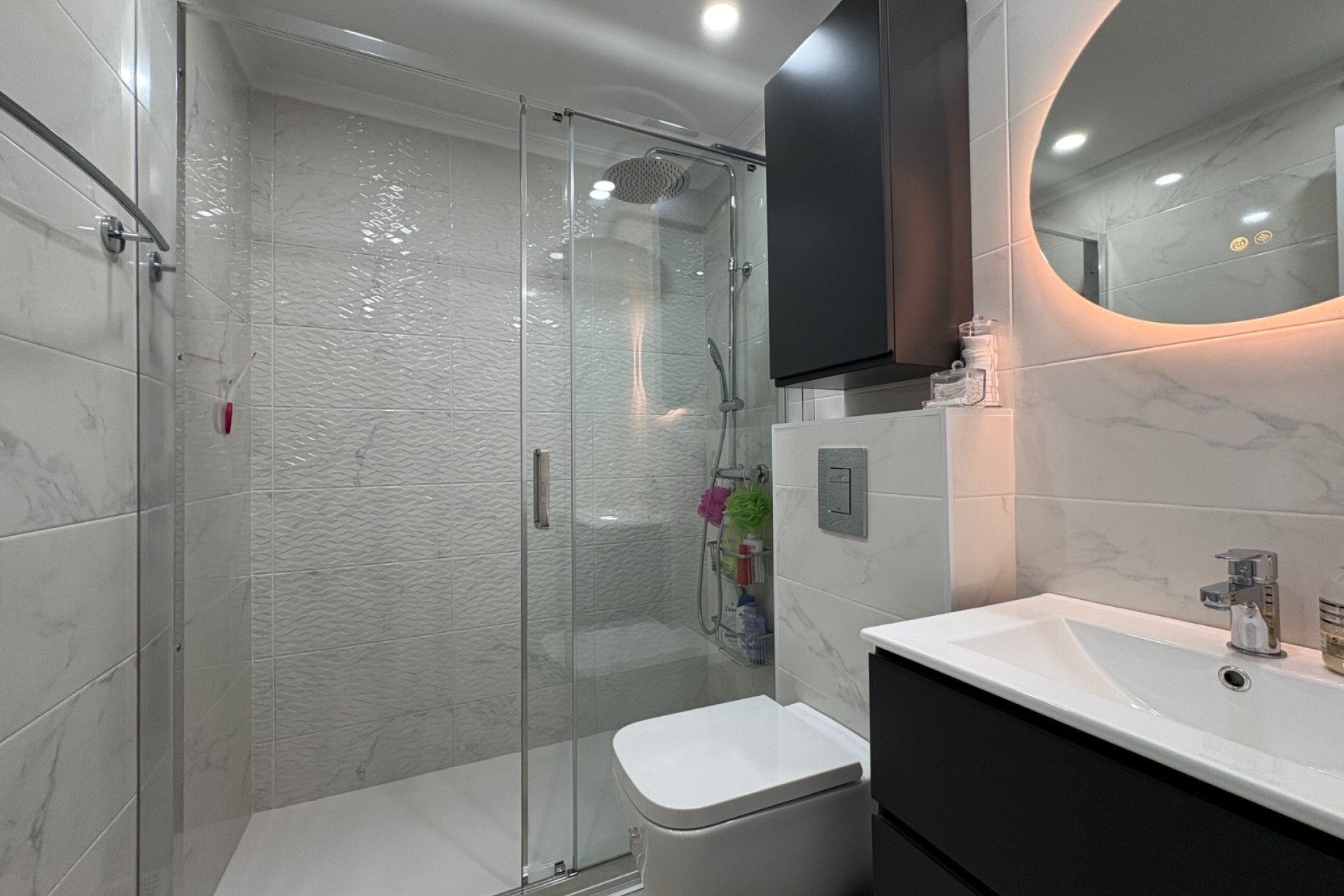 Resale - Apartment / flat - Torrevieja - Center