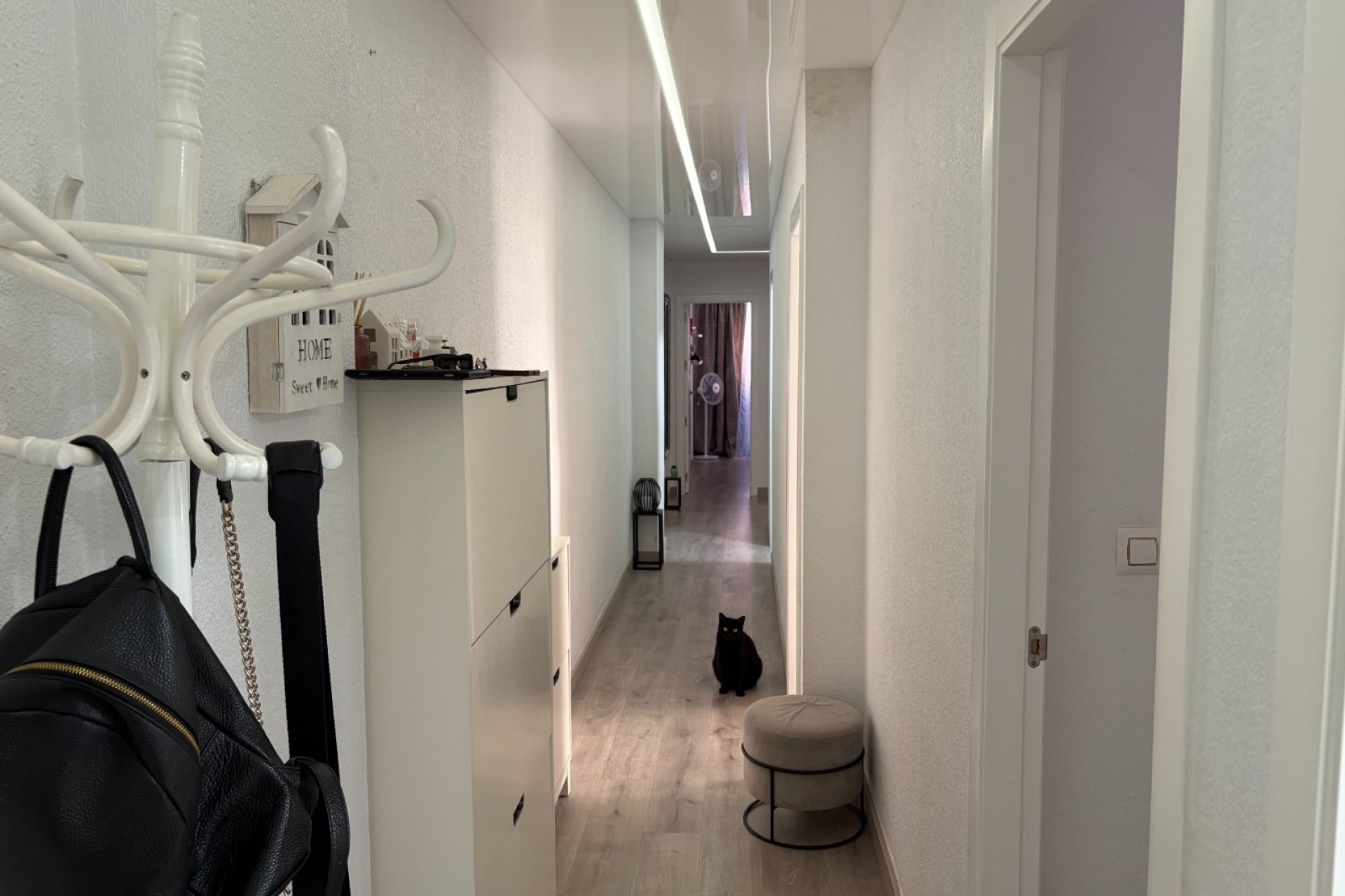 Resale - Apartment / flat - Torrevieja - Center
