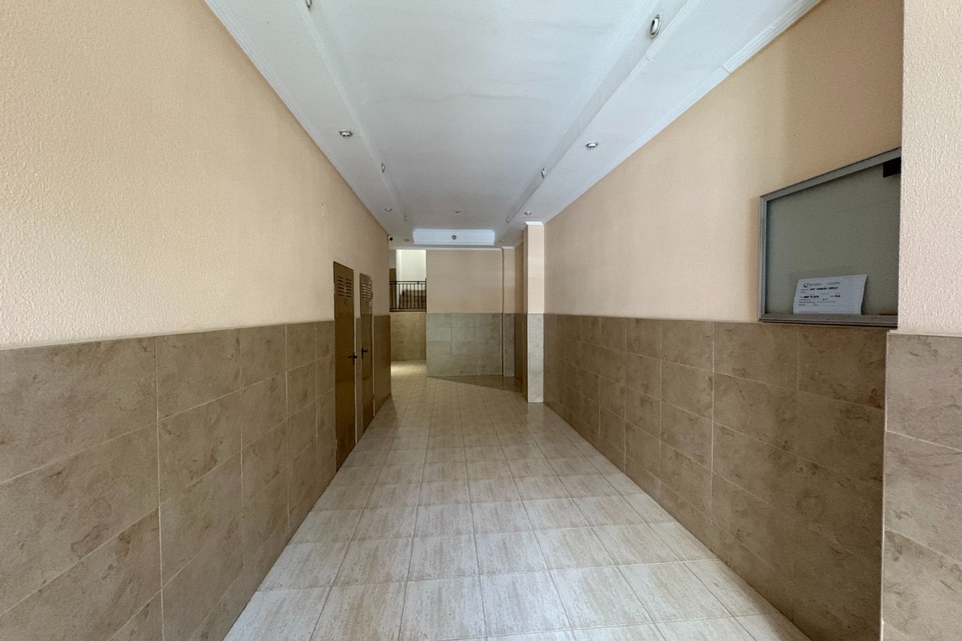 Resale - Apartment / flat - Torrevieja - Center