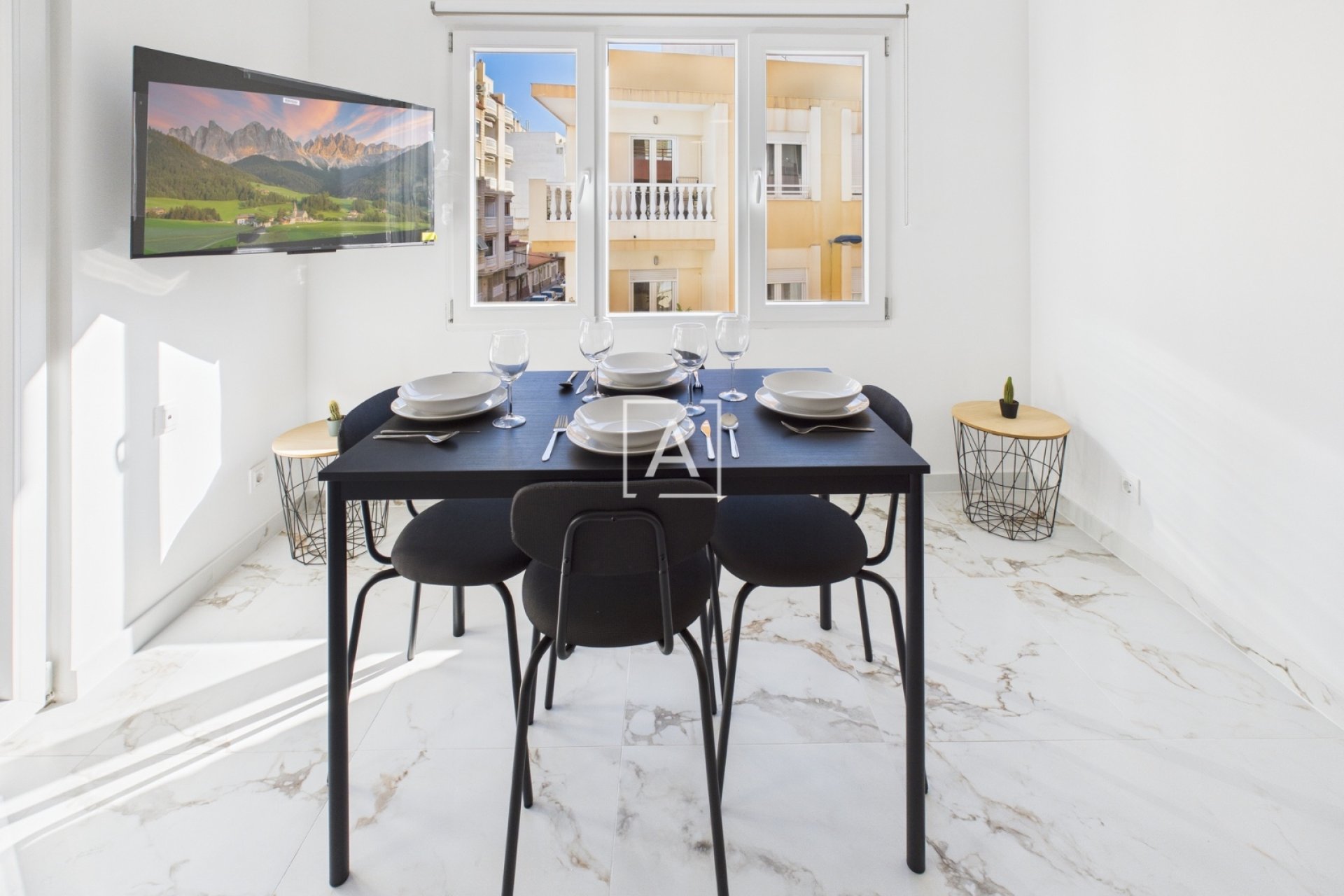 Resale - Apartment / flat - Torrevieja - Centro Torrevieja