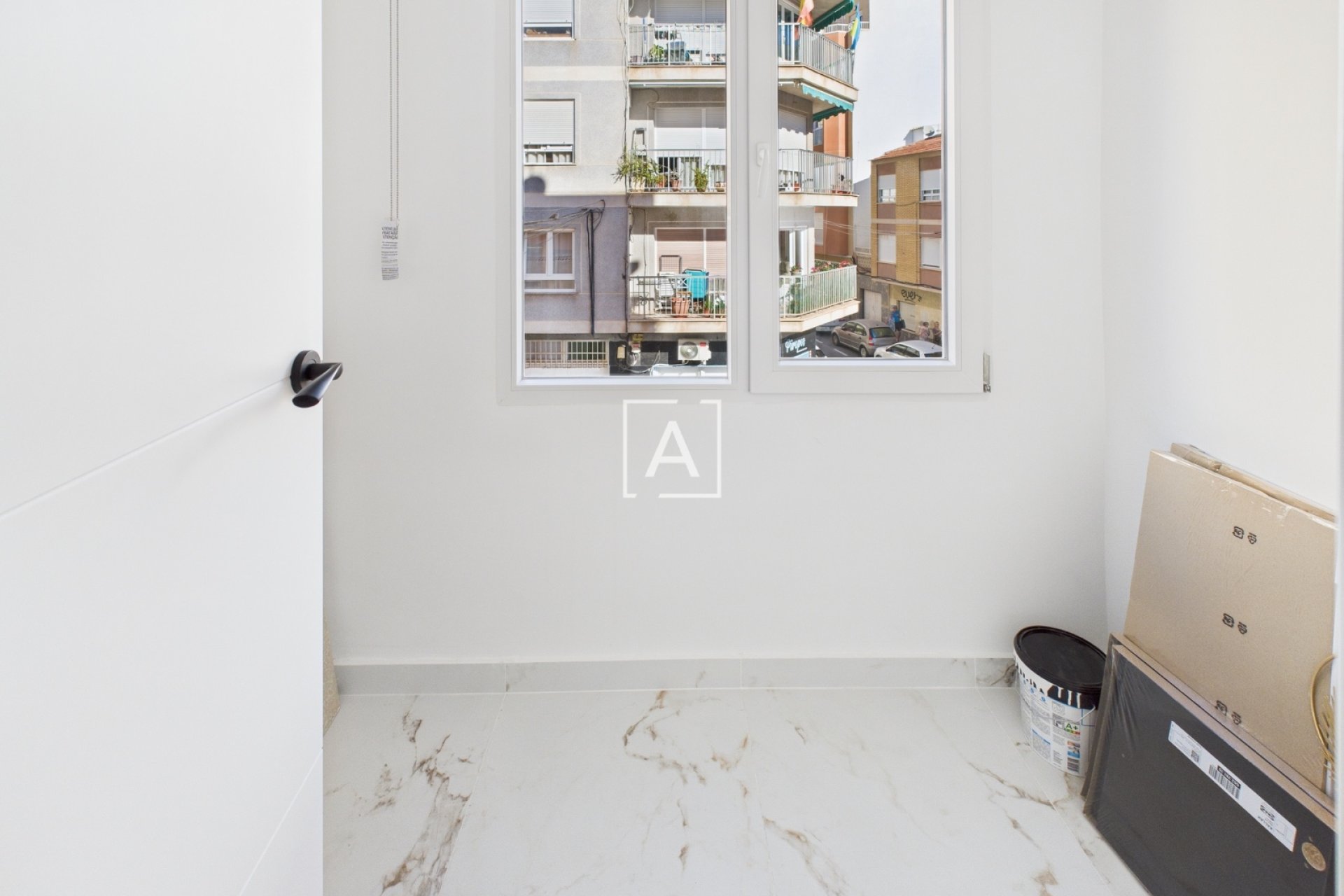 Resale - Apartment / flat - Torrevieja - Centro Torrevieja