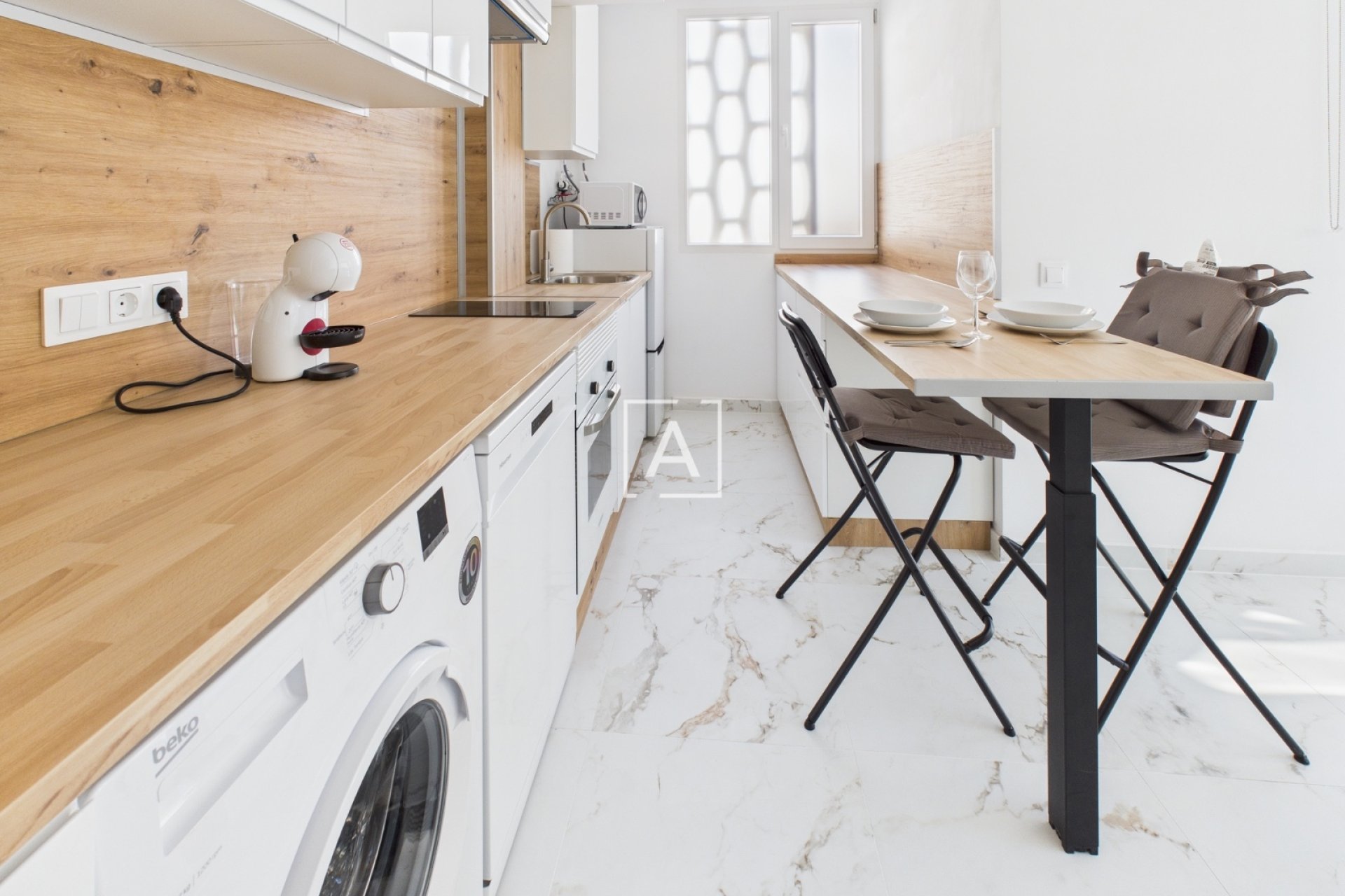 Resale - Apartment / flat - Torrevieja - Centro Torrevieja