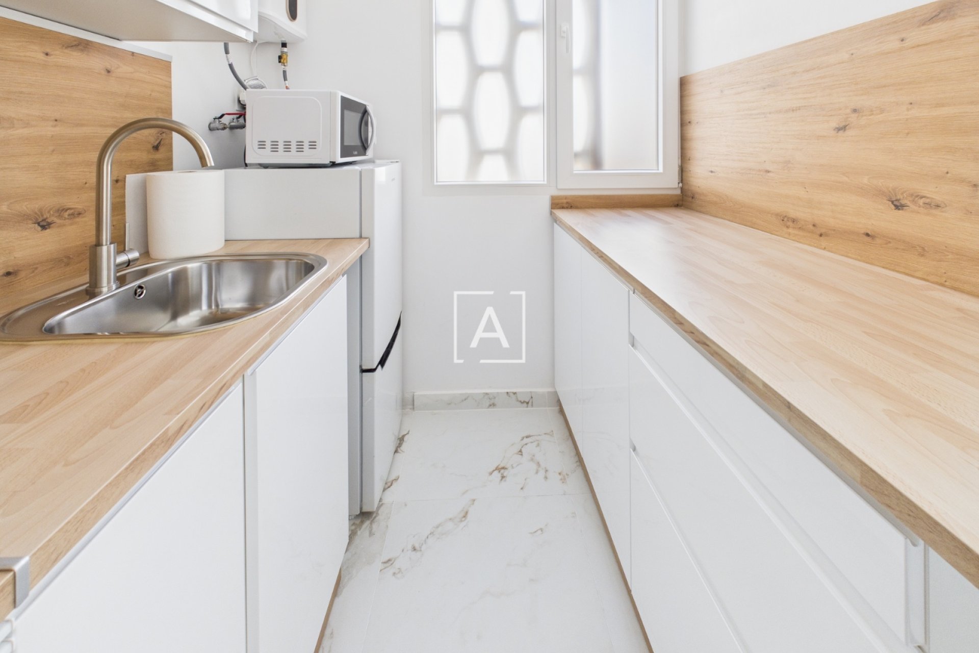 Resale - Apartment / flat - Torrevieja - Centro Torrevieja