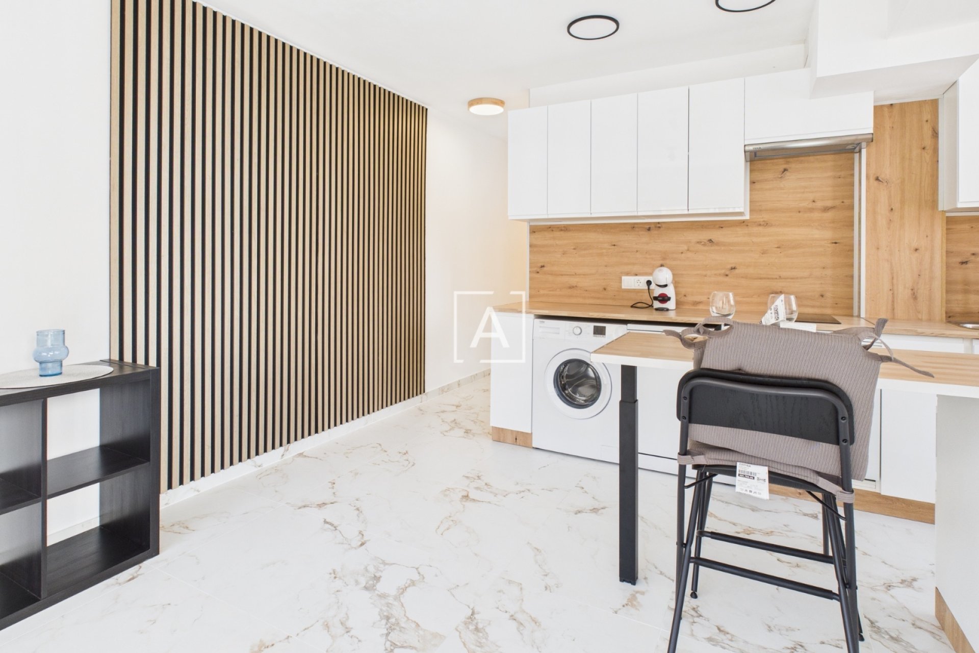 Resale - Apartment / flat - Torrevieja - Centro Torrevieja