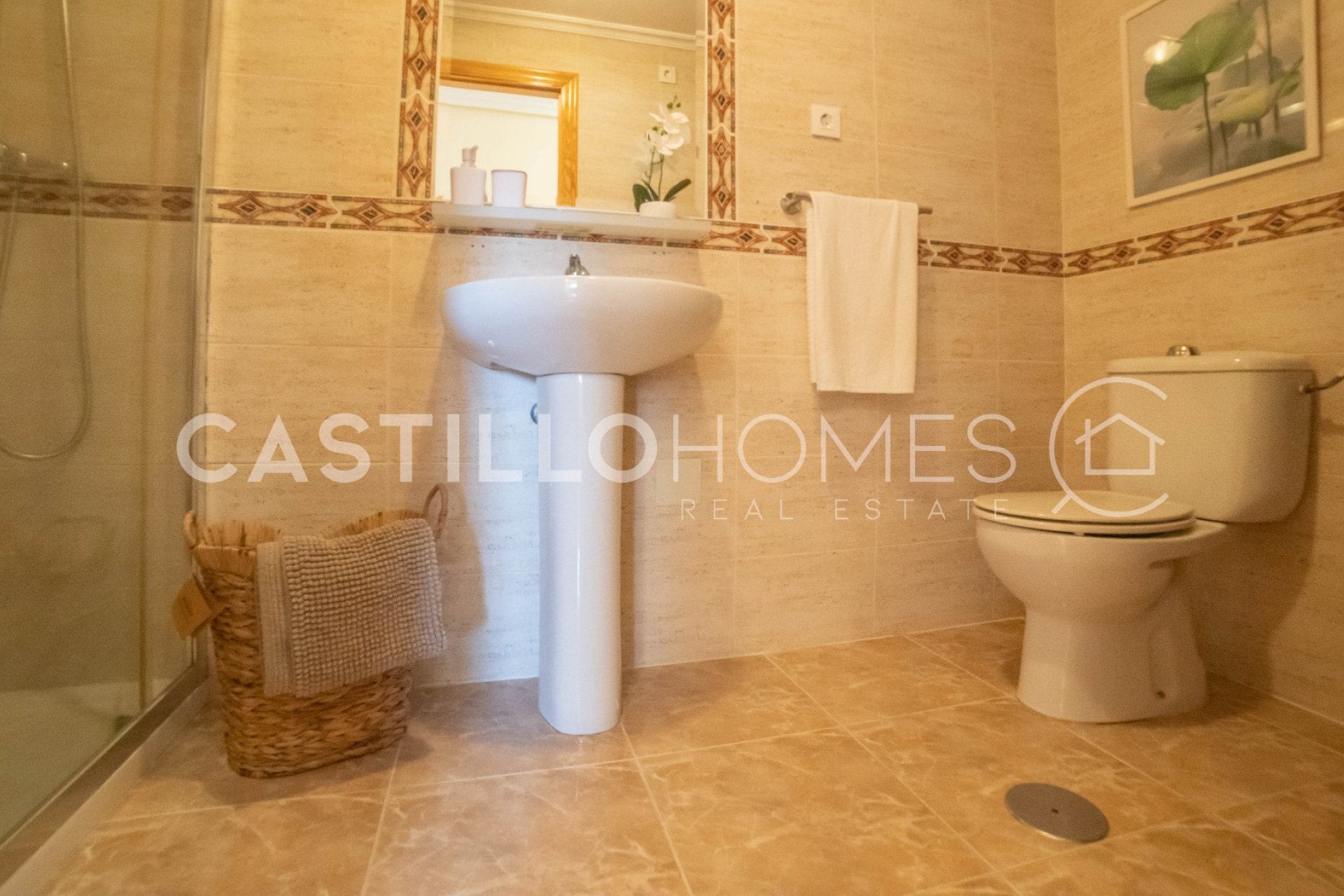 Resale - Apartment / flat - Torrevieja - Centro