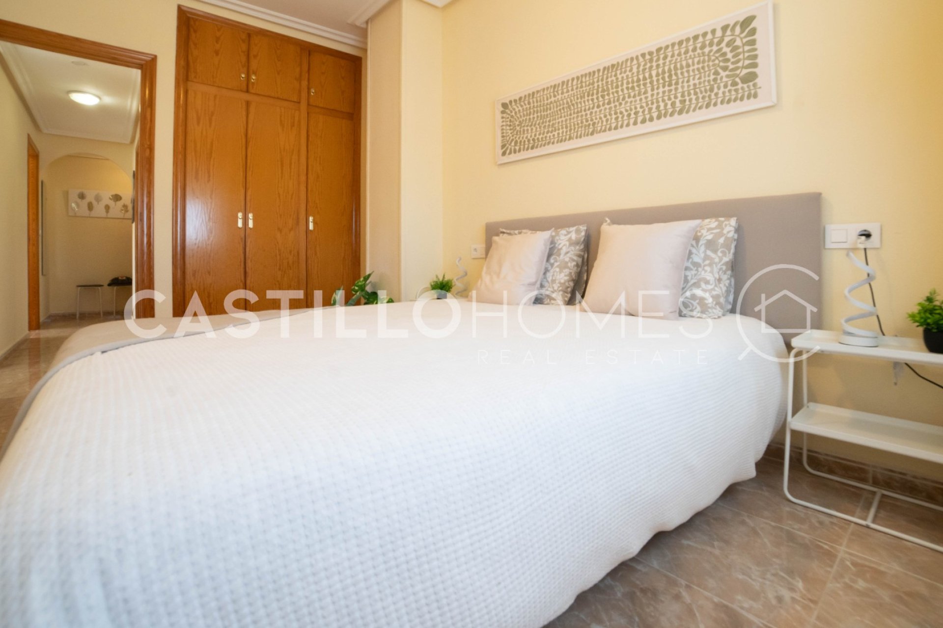 Resale - Apartment / flat - Torrevieja - Centro