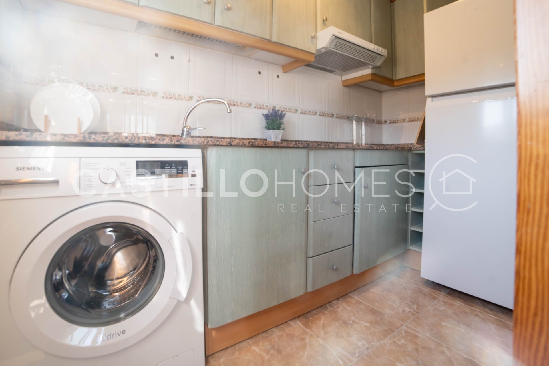 Resale - Apartment / flat - Torrevieja - Centro