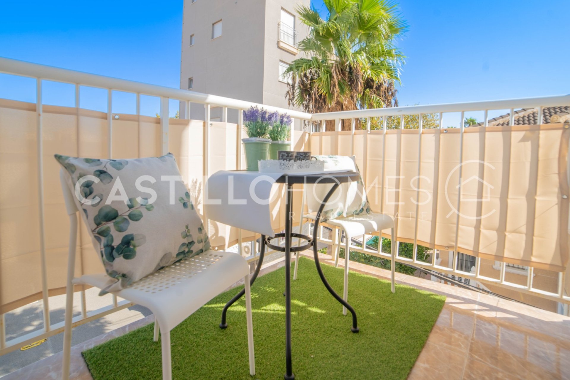 Resale - Apartment / flat - Torrevieja - Centro
