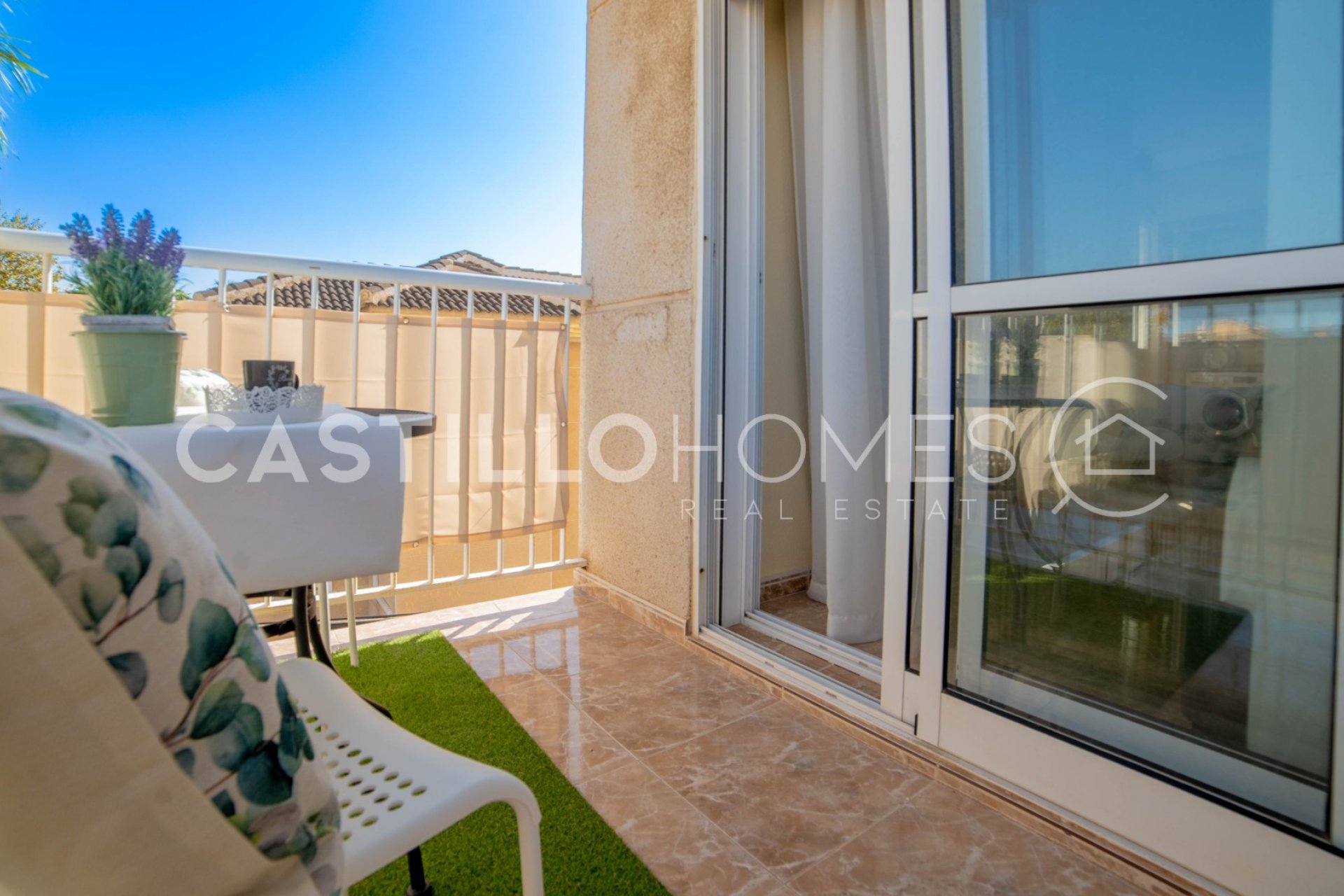 Resale - Apartment / flat - Torrevieja - Centro