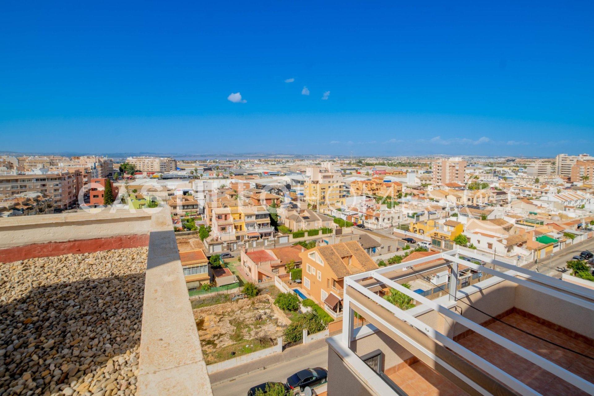 Resale - Apartment / flat - Torrevieja - Centro