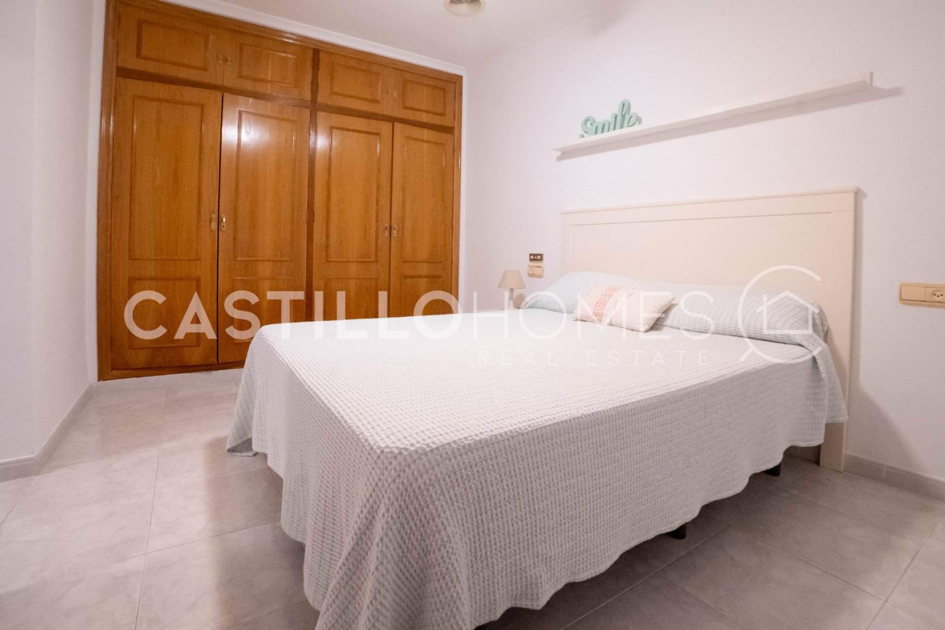 Resale - Apartment / flat - Torrevieja - Centro