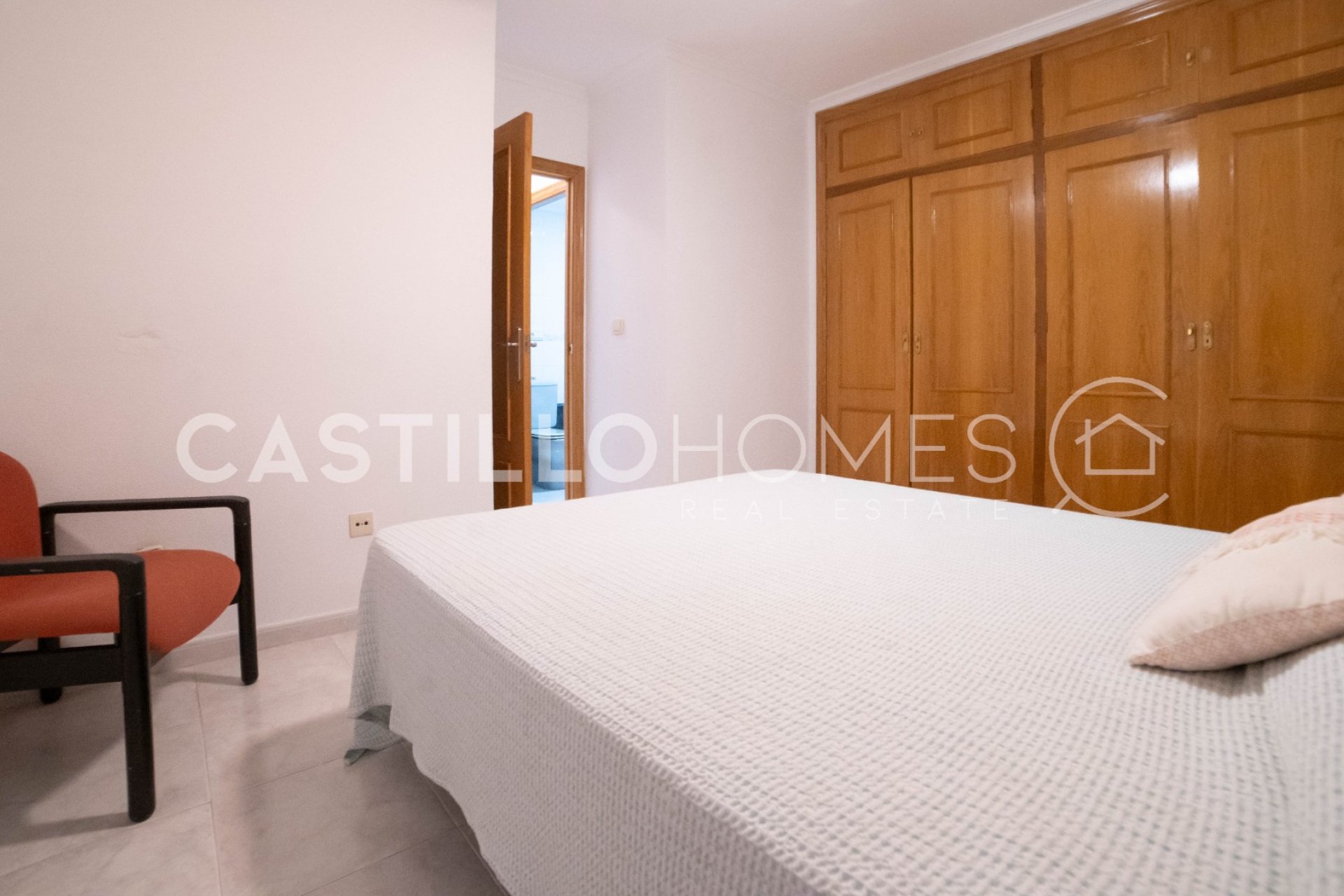 Resale - Apartment / flat - Torrevieja - Centro