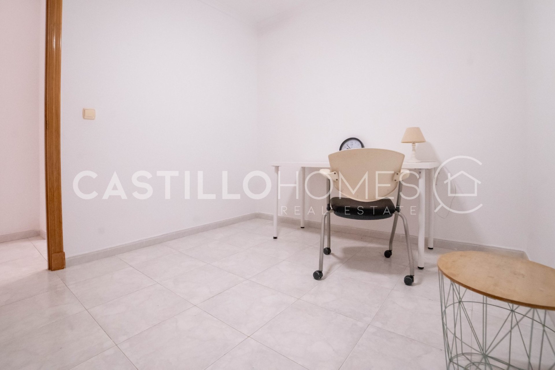 Resale - Apartment / flat - Torrevieja - Centro
