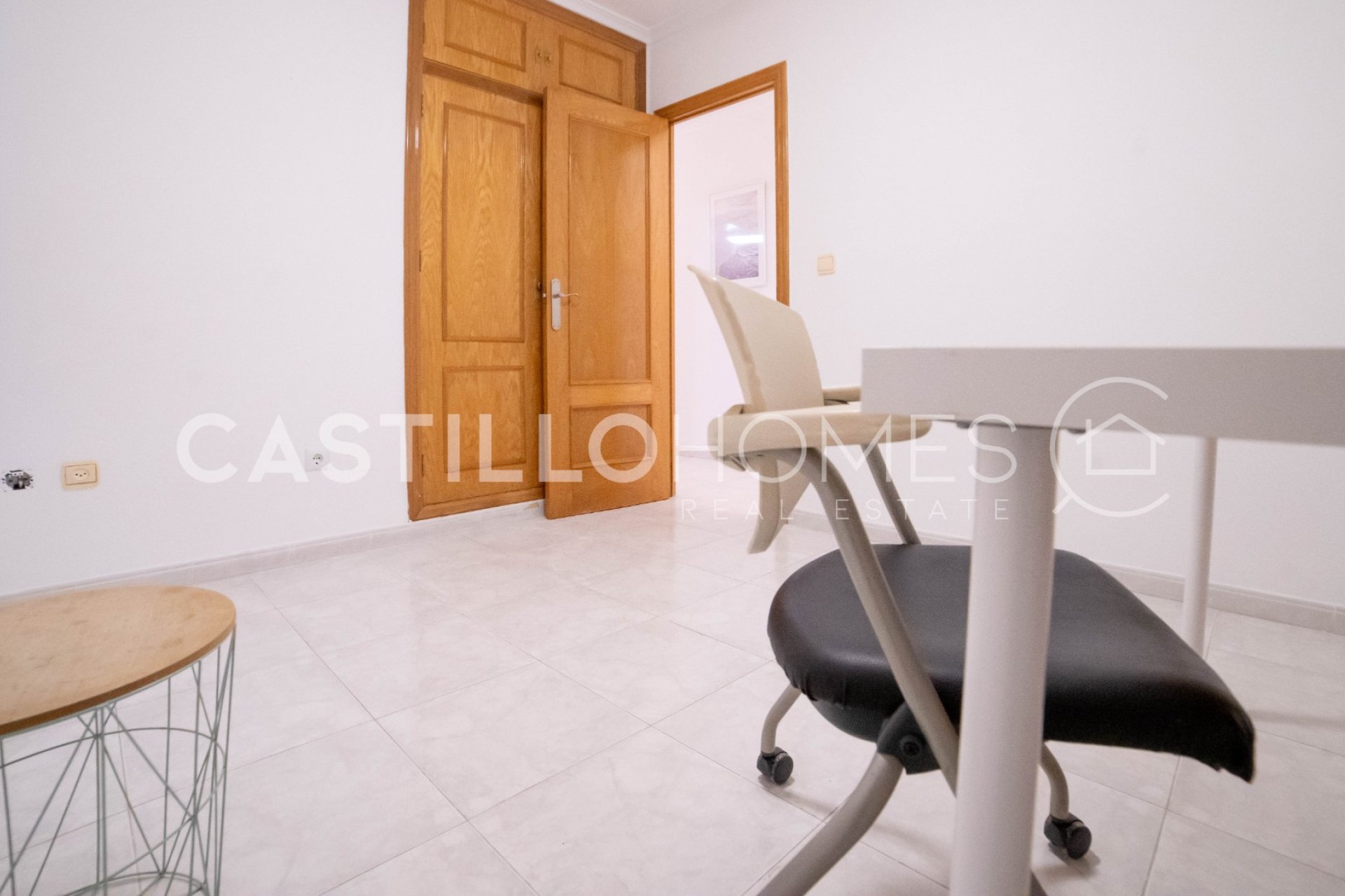 Resale - Apartment / flat - Torrevieja - Centro