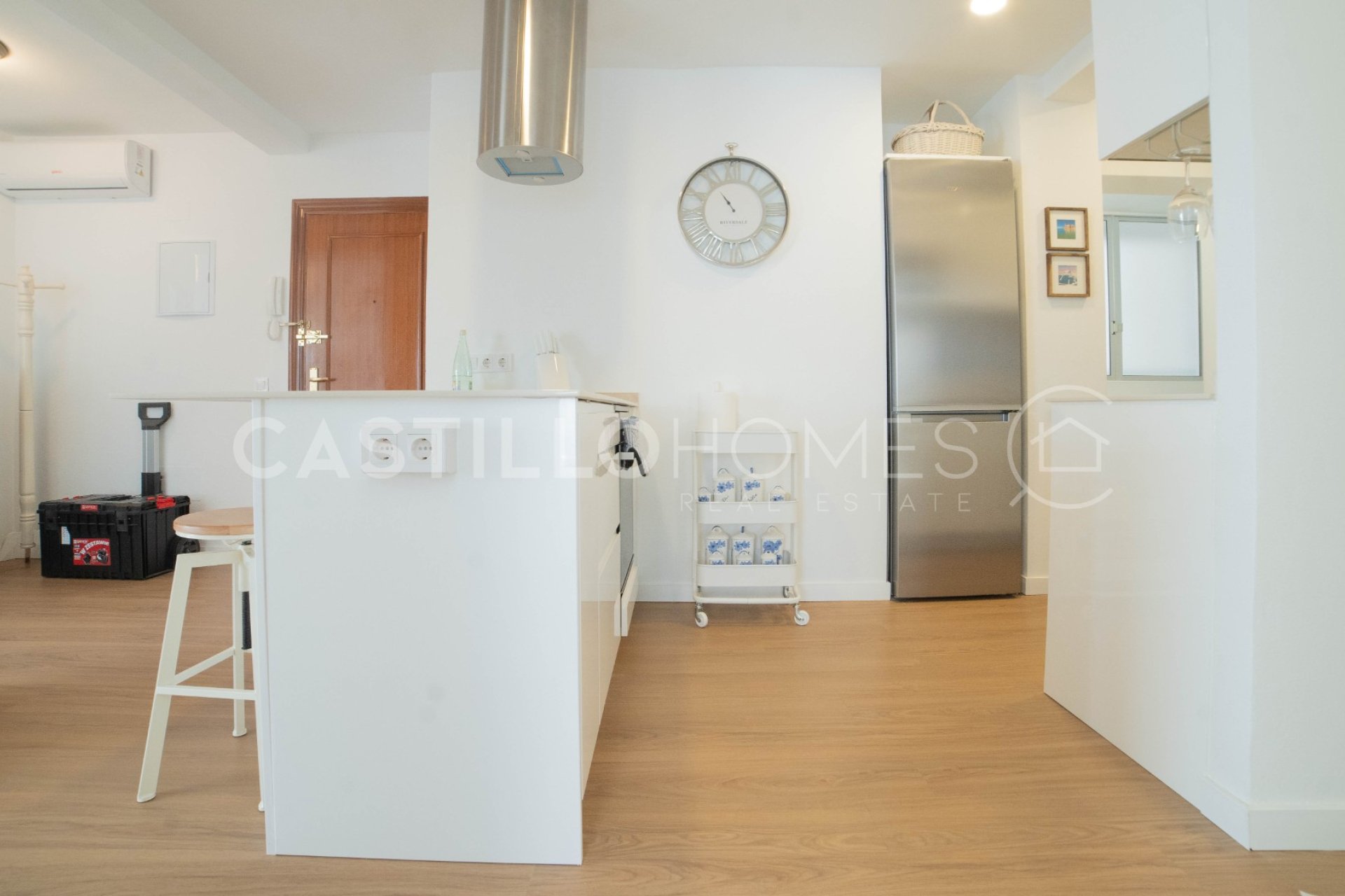 Resale - Apartment / flat - Torrevieja - Centro