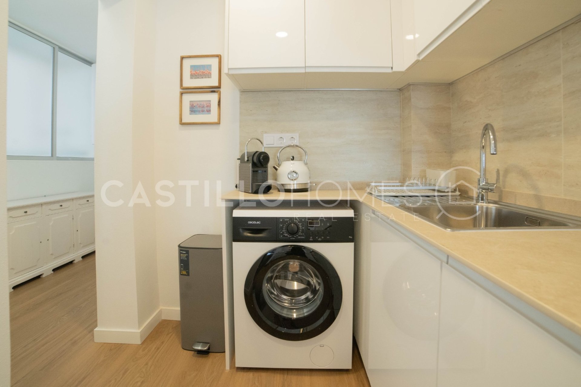 Resale - Apartment / flat - Torrevieja - Centro