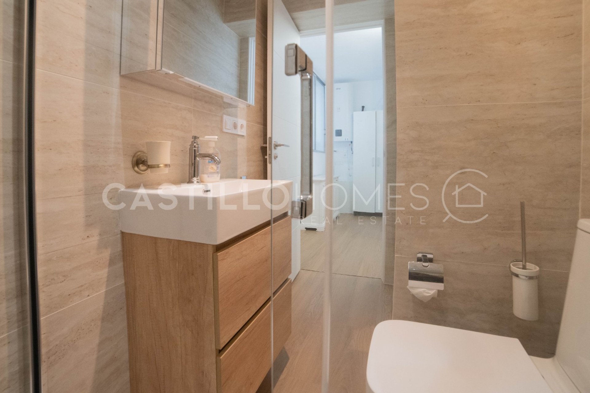 Resale - Apartment / flat - Torrevieja - Centro