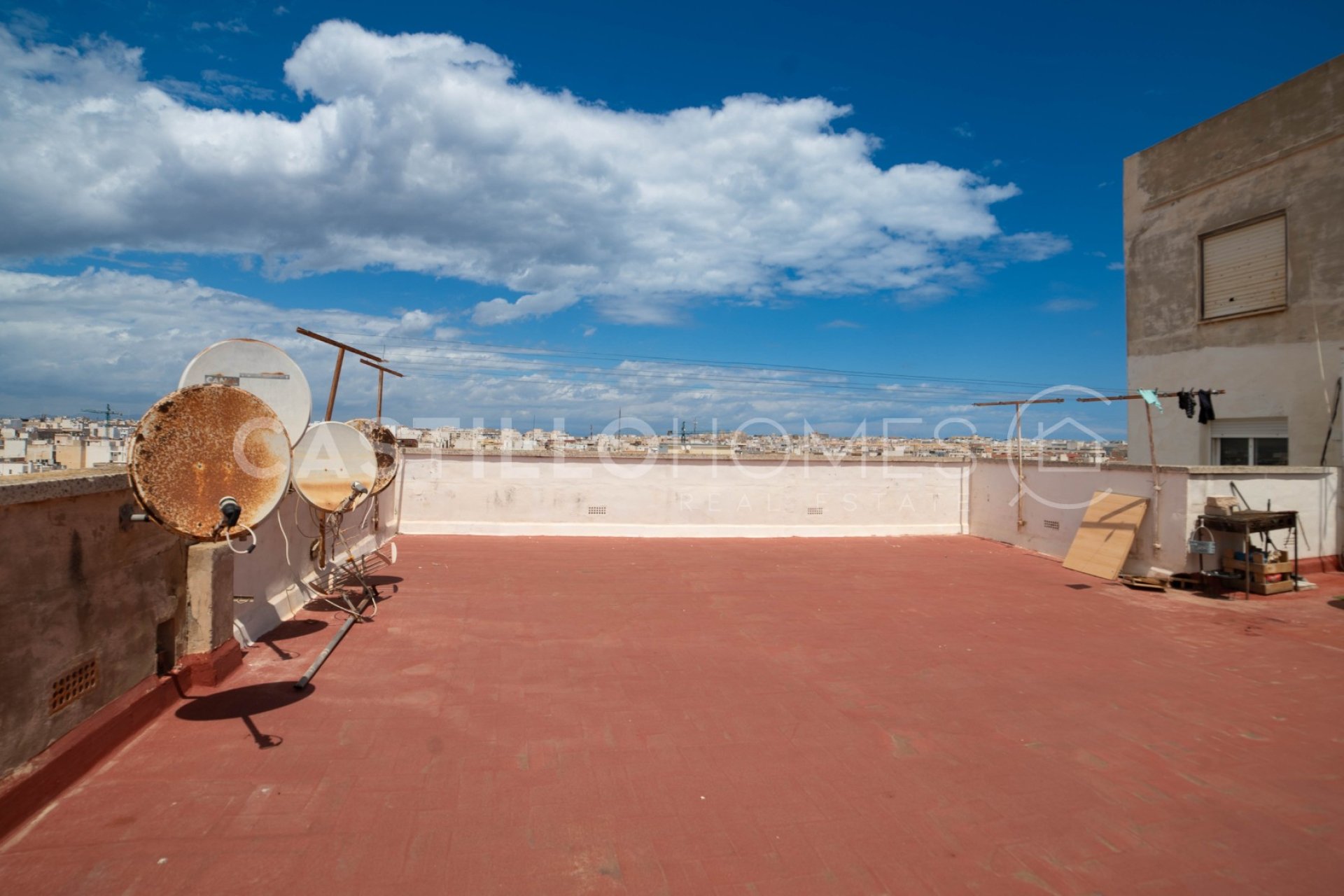 Resale - Apartment / flat - Torrevieja - Centro