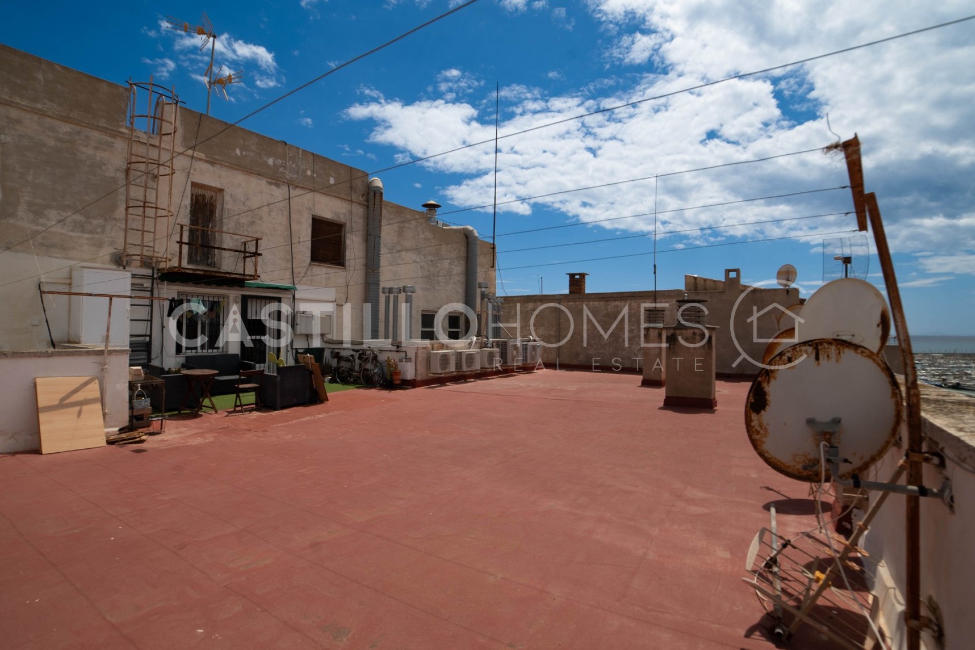 Resale - Apartment / flat - Torrevieja - Centro