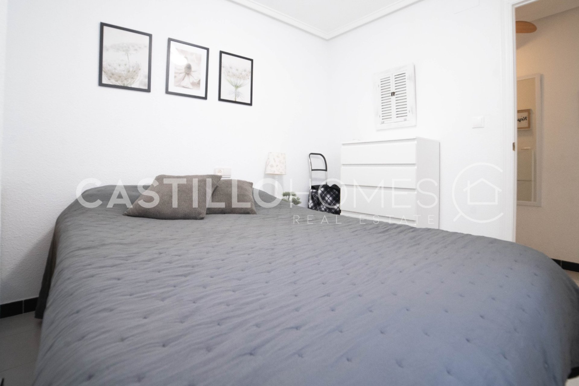 Resale - Apartment / flat - Torrevieja - Centro