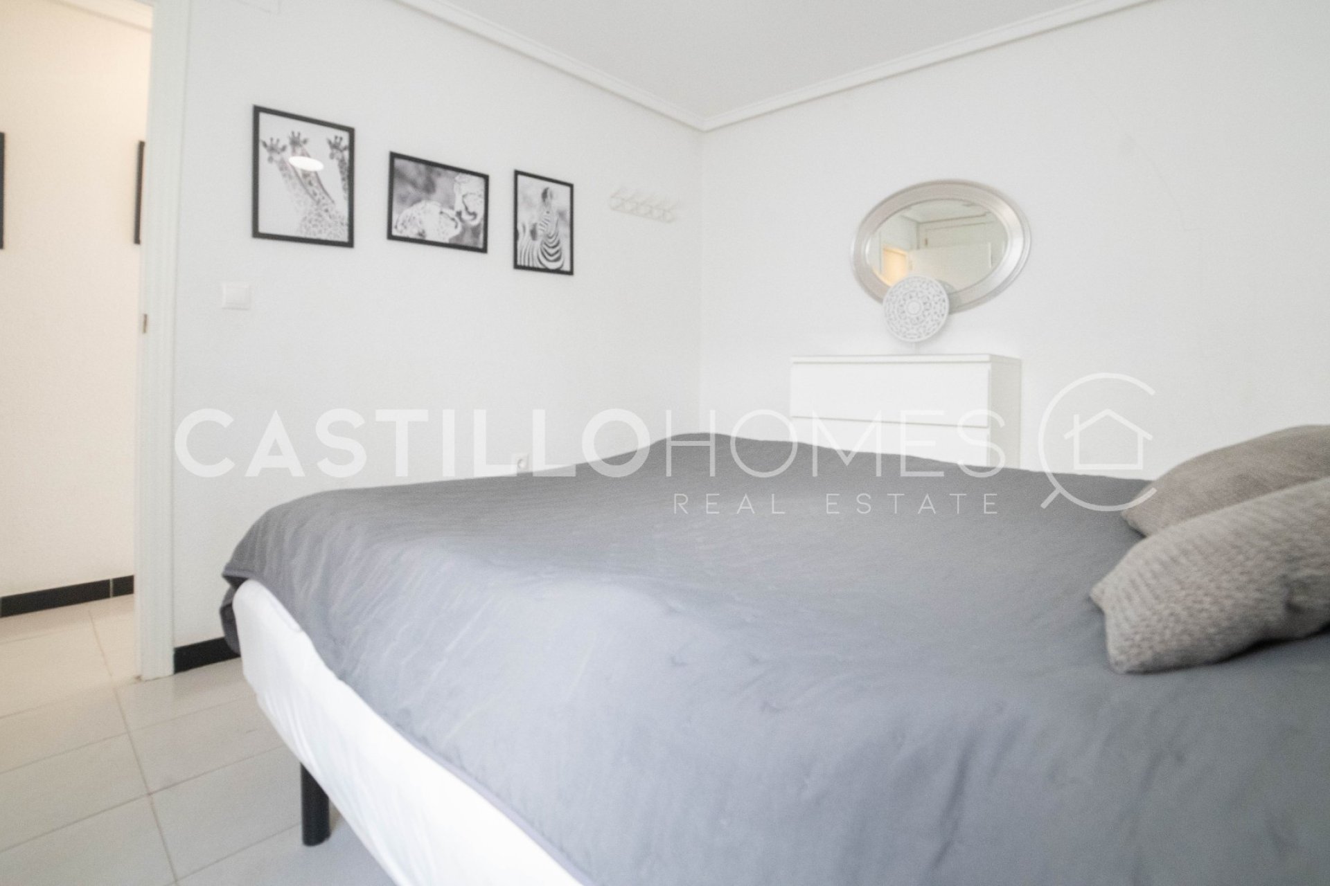 Resale - Apartment / flat - Torrevieja - Centro