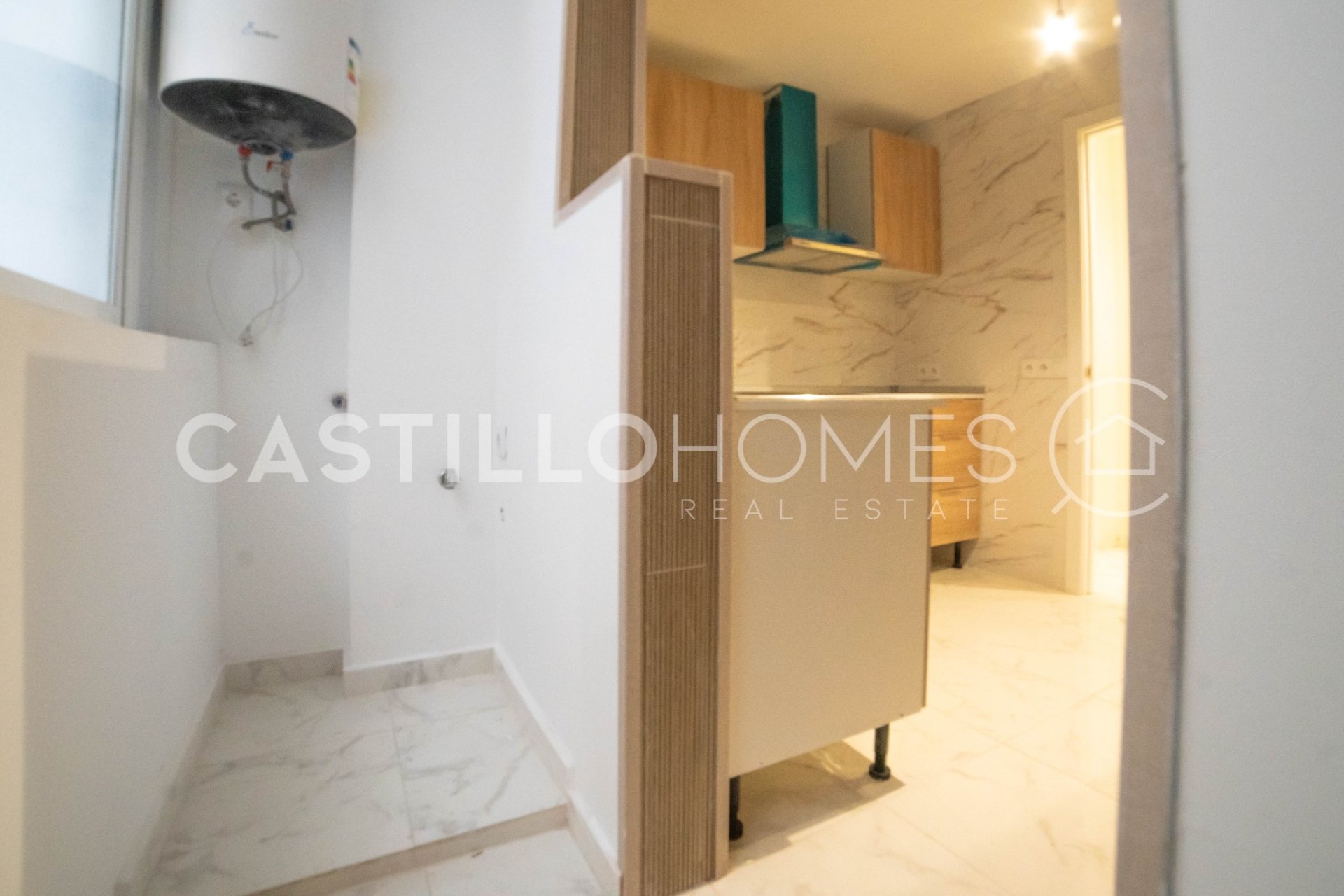 Resale - Apartment / flat - Torrevieja - Centro