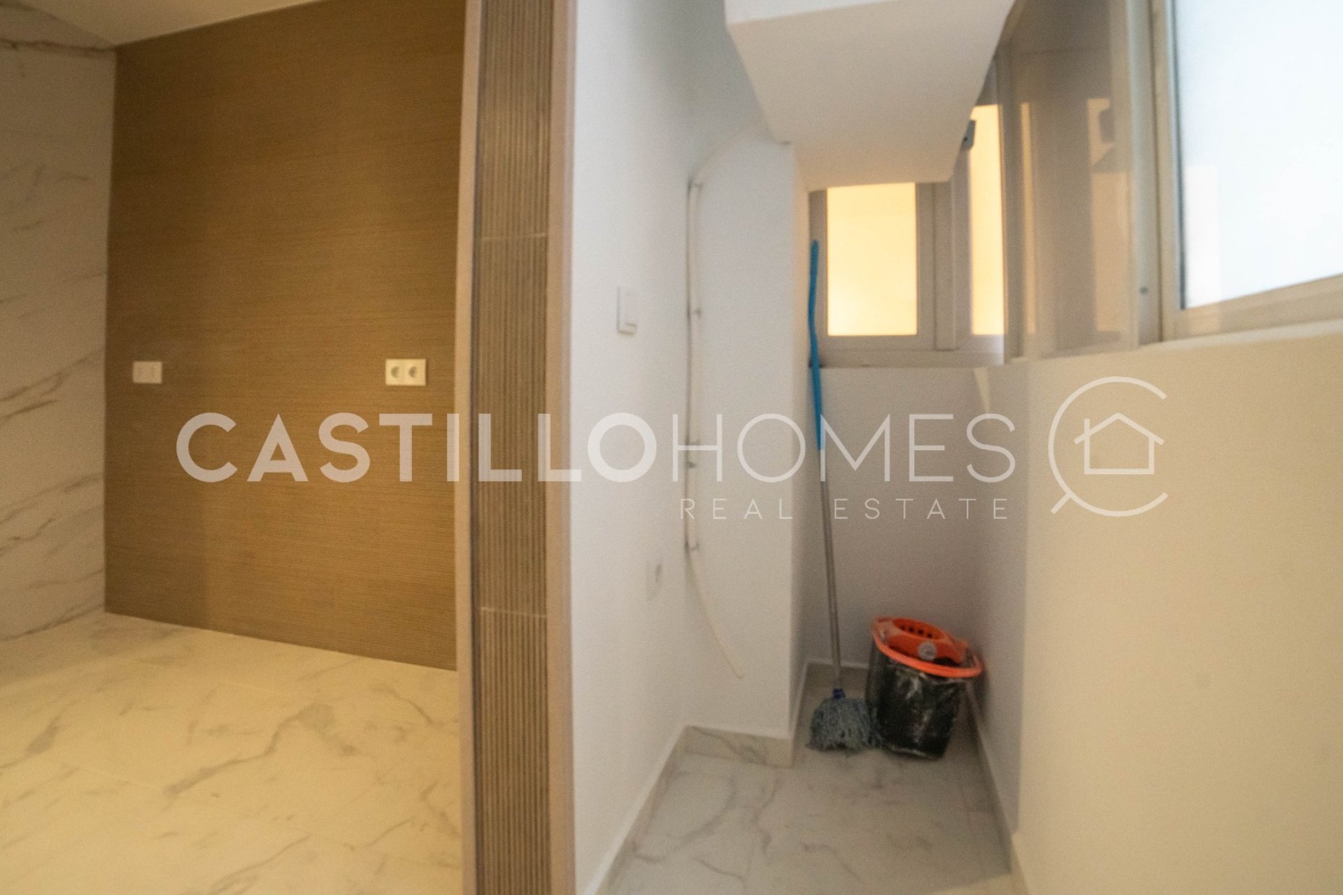 Resale - Apartment / flat - Torrevieja - Centro