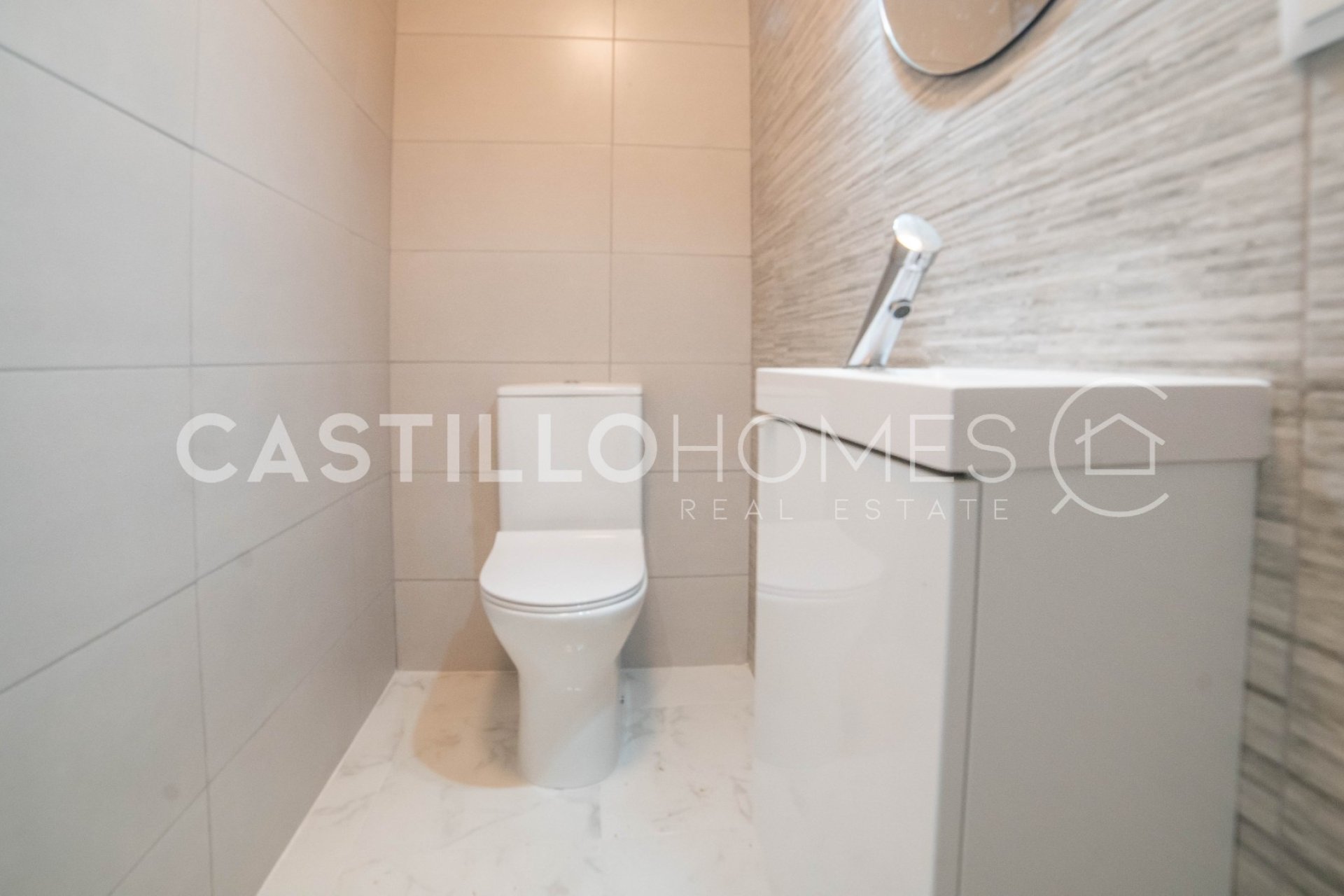 Resale - Apartment / flat - Torrevieja - Centro