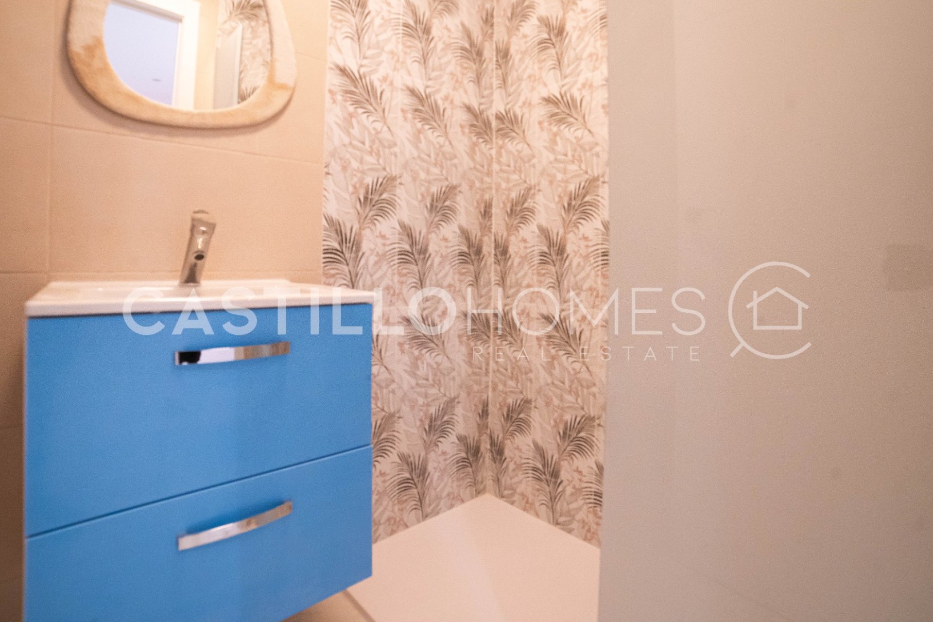 Resale - Apartment / flat - Torrevieja - Centro