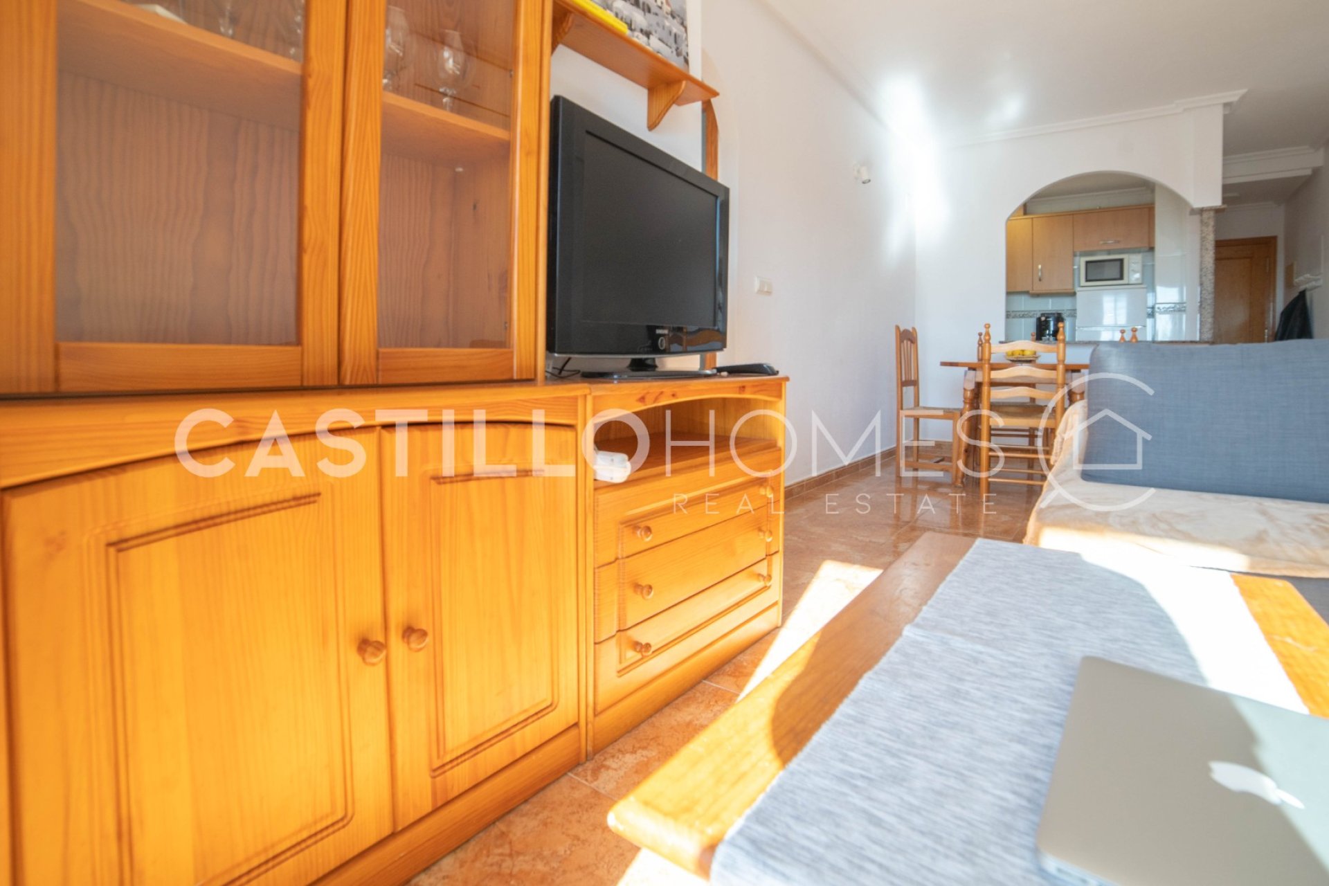 Resale - Apartment / flat - Torrevieja - Centro