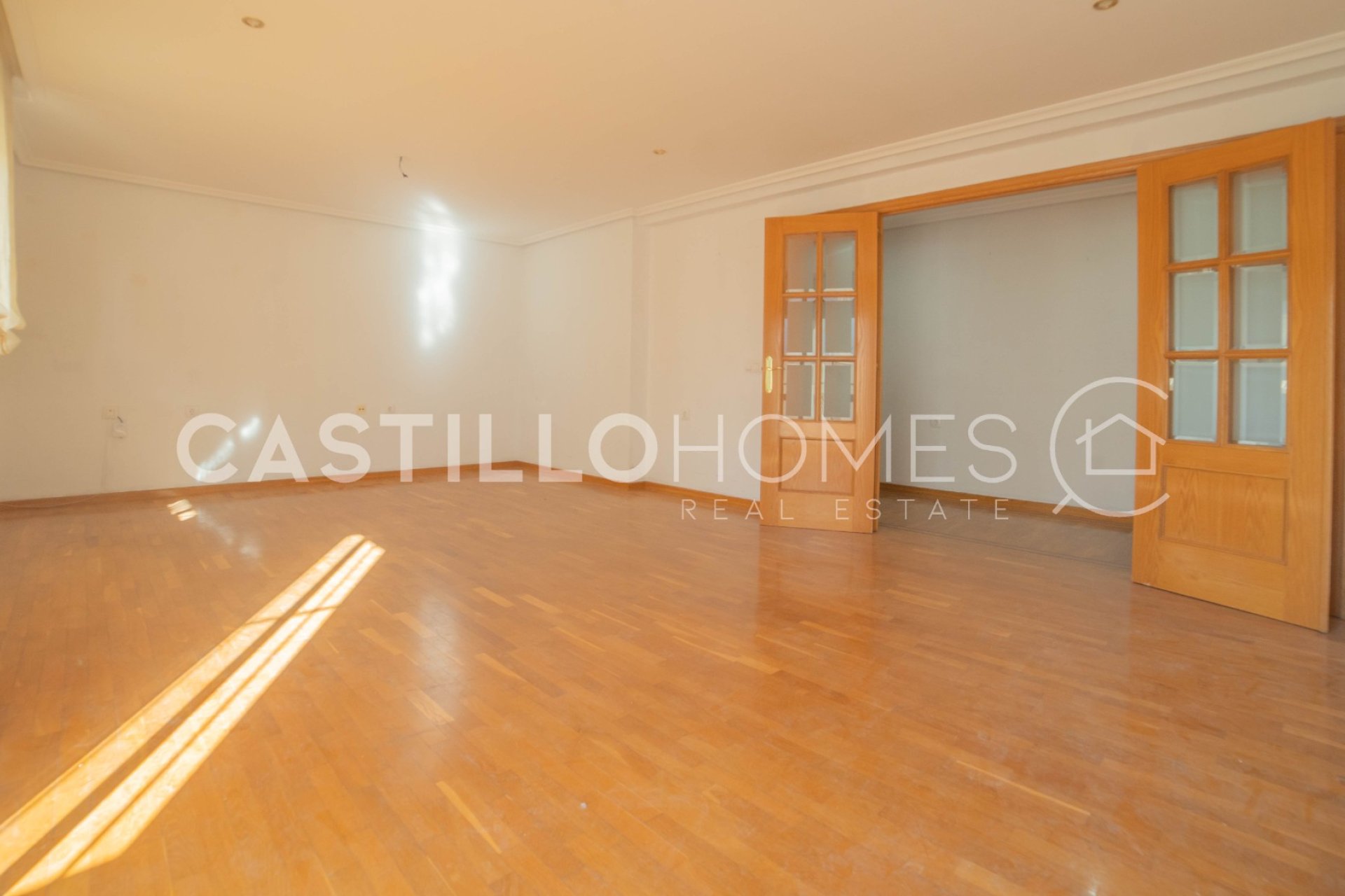 Resale - Apartment / flat - Torrevieja - Centro