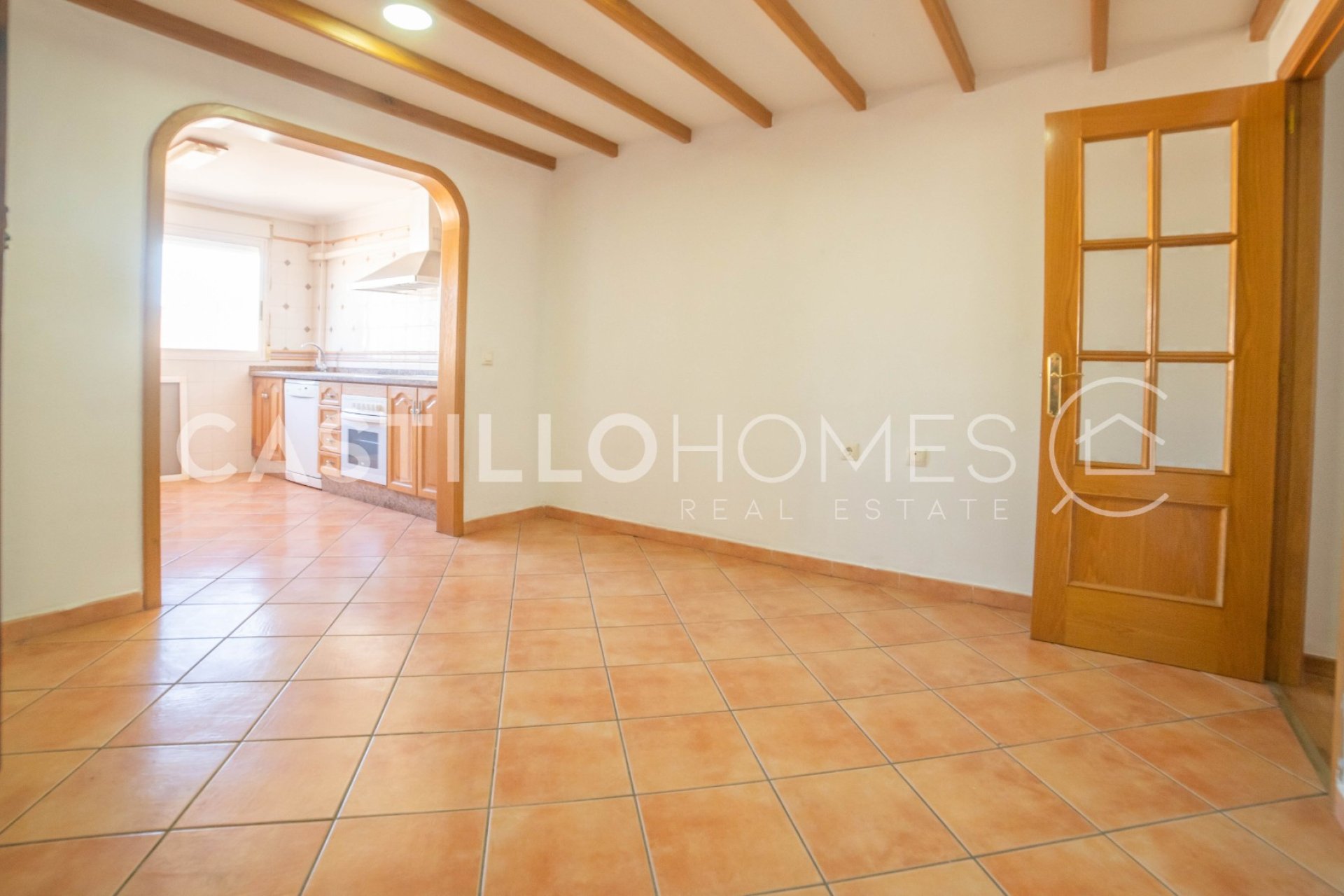 Resale - Apartment / flat - Torrevieja - Centro