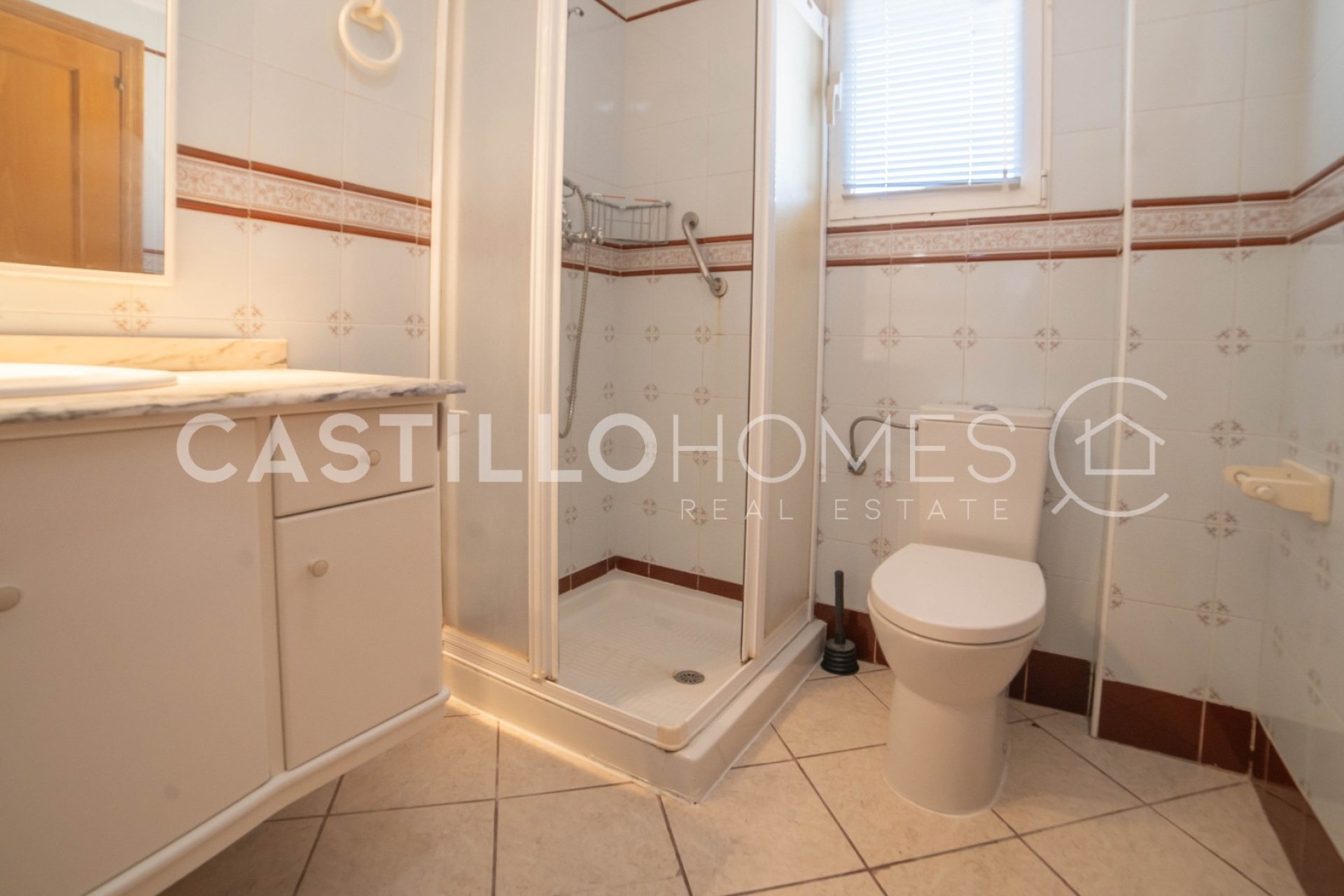 Resale - Apartment / flat - Torrevieja - Centro