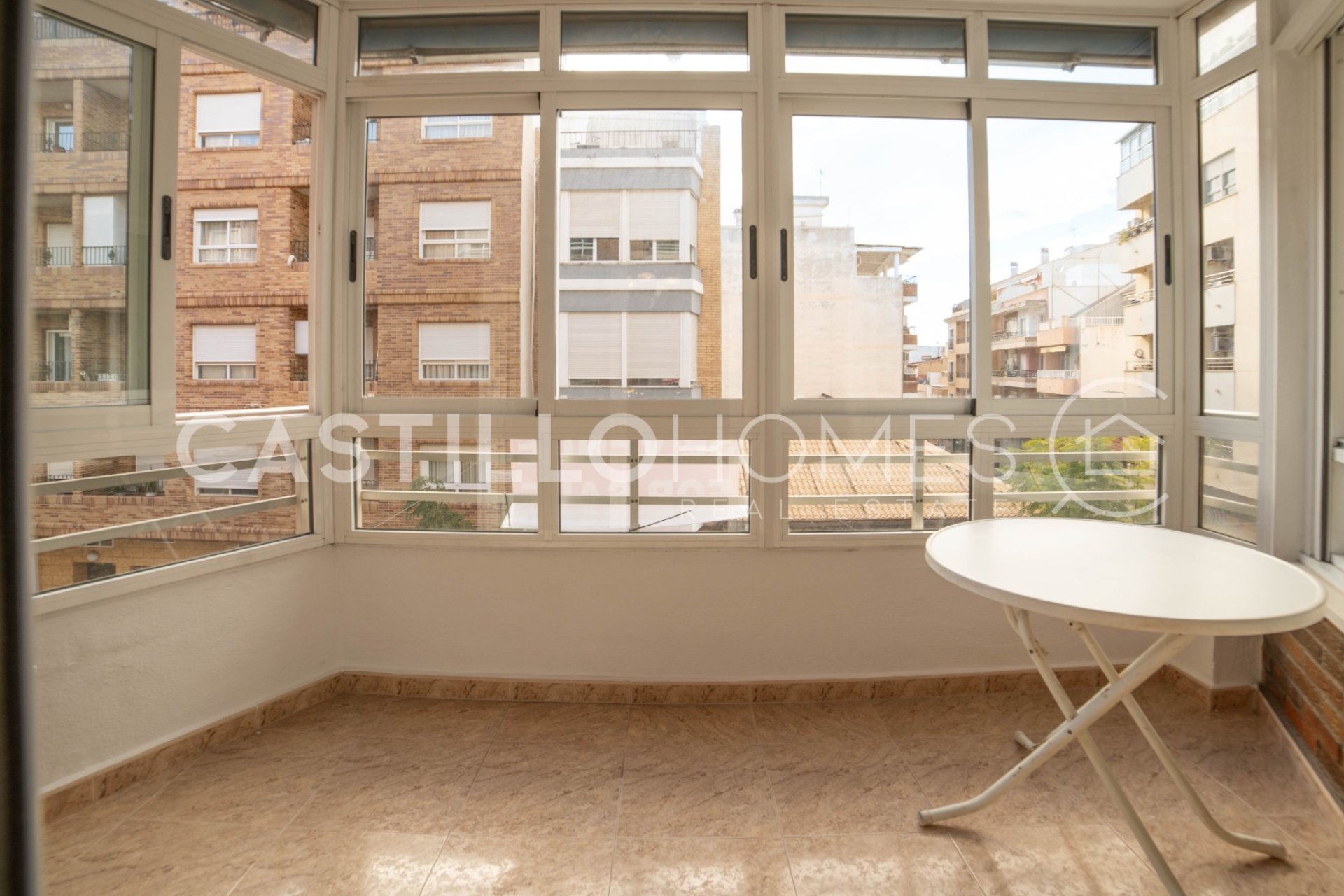 Resale - Apartment / flat - Torrevieja - Centro