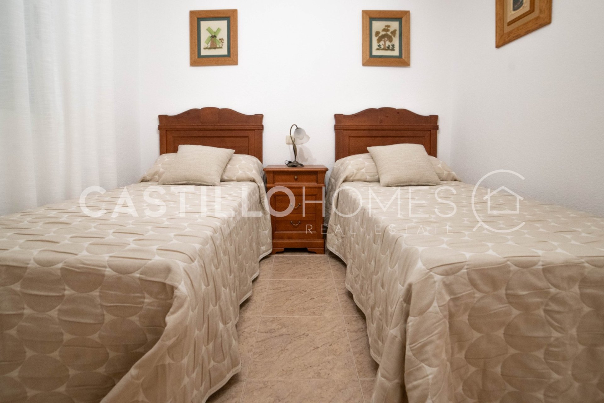Resale - Apartment / flat - Torrevieja - Centro
