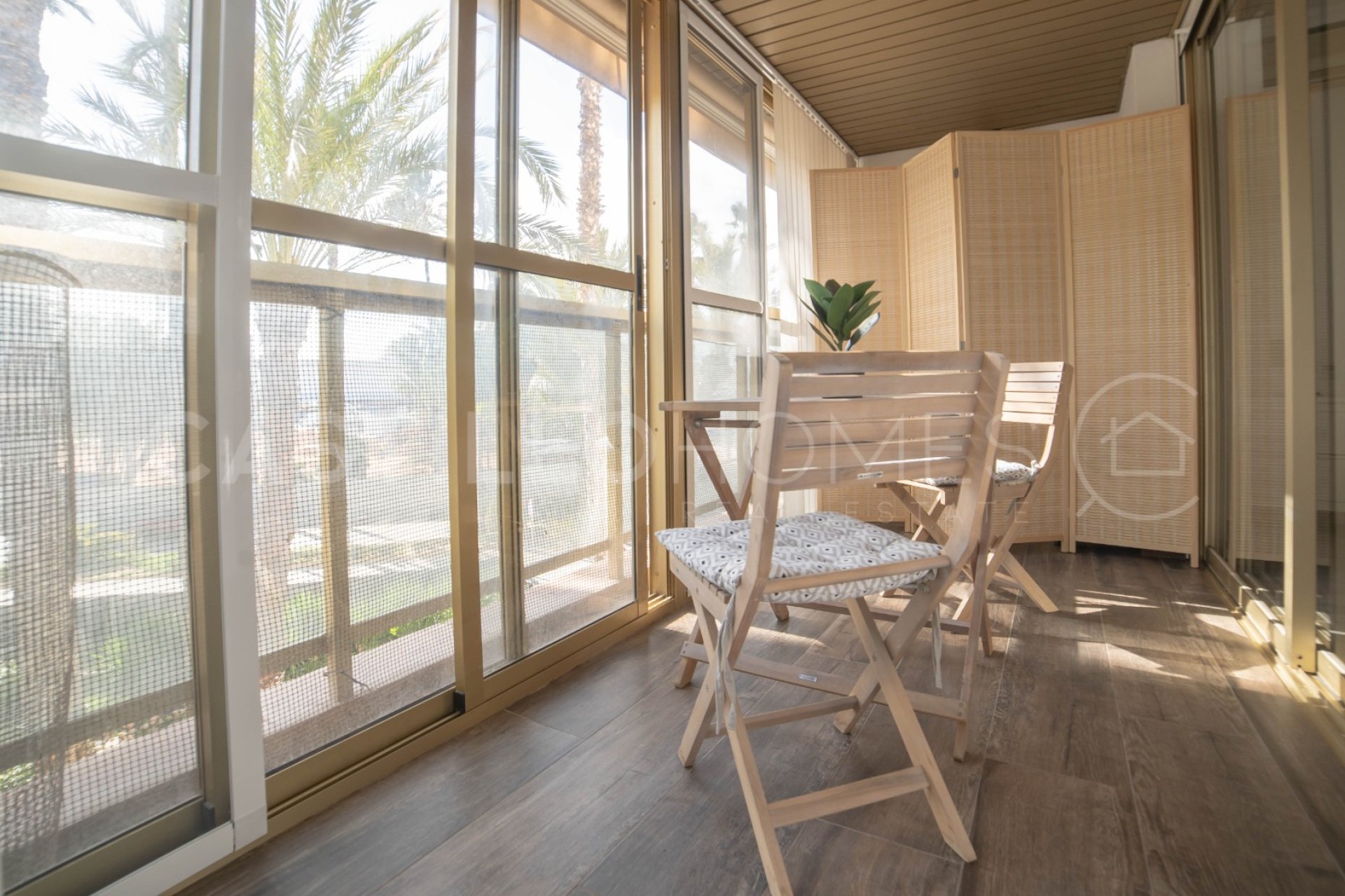 Resale - Apartment / flat - Torrevieja - Centro